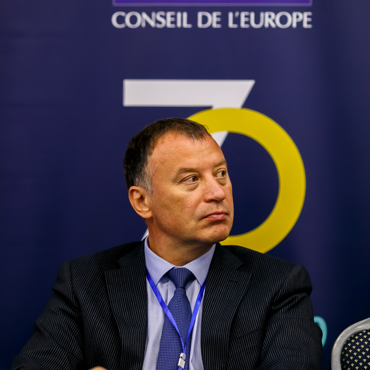 Конференция Совет Европы г. Ростов-на-Дону