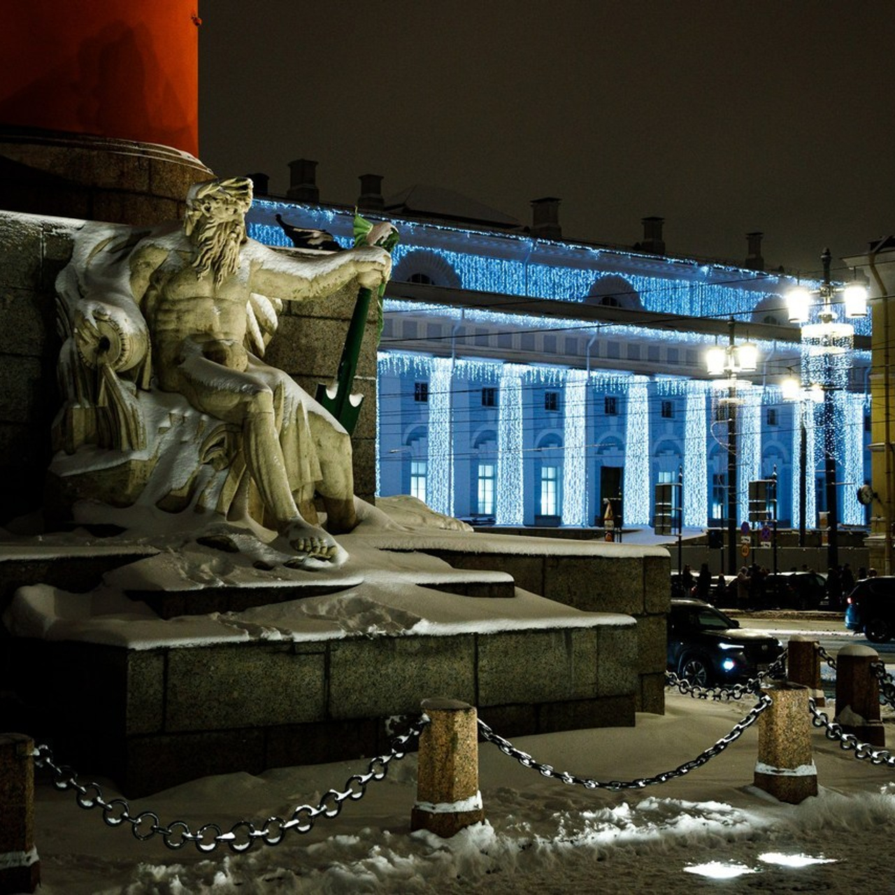 Отзывы. Портретный фотограф в Москве