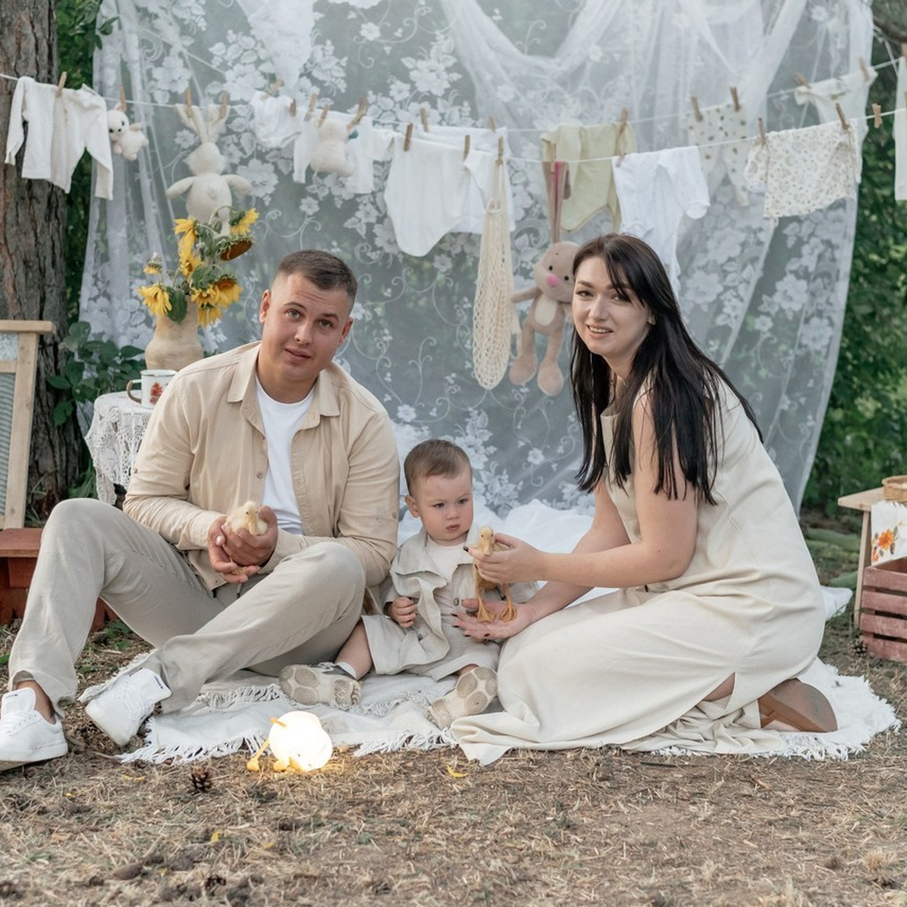 Отзывы клиентов. Фотограф в Калуге Марина Афанасьева