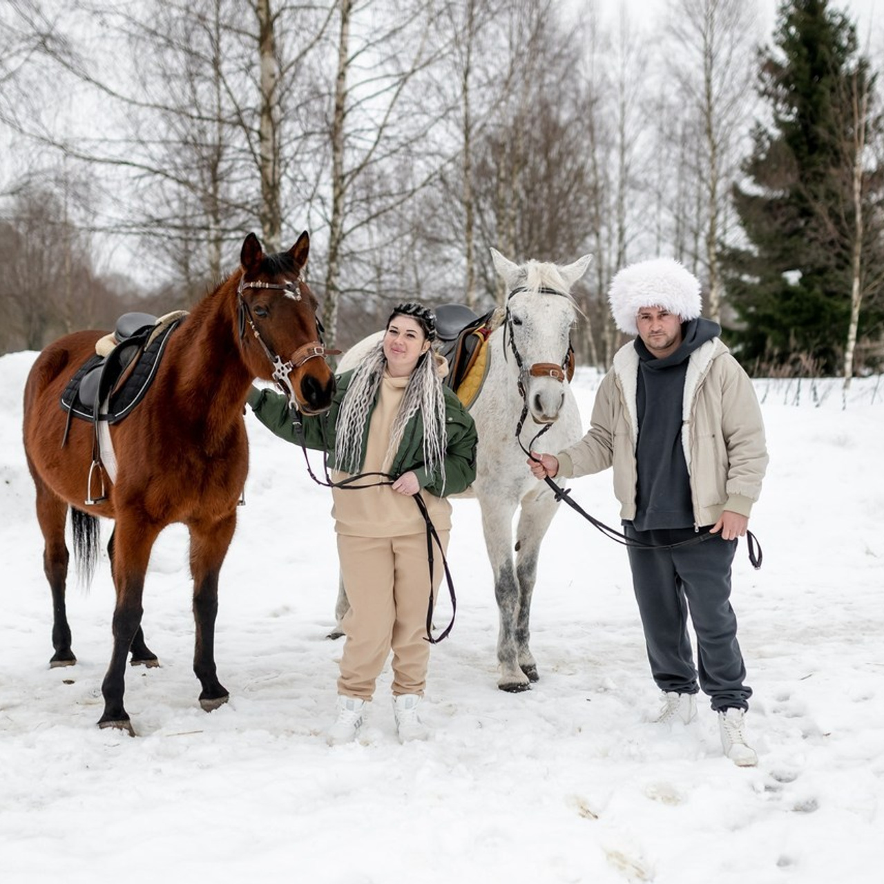 Отзывы клиентов. Фотограф в Калуге Марина Афанасьева