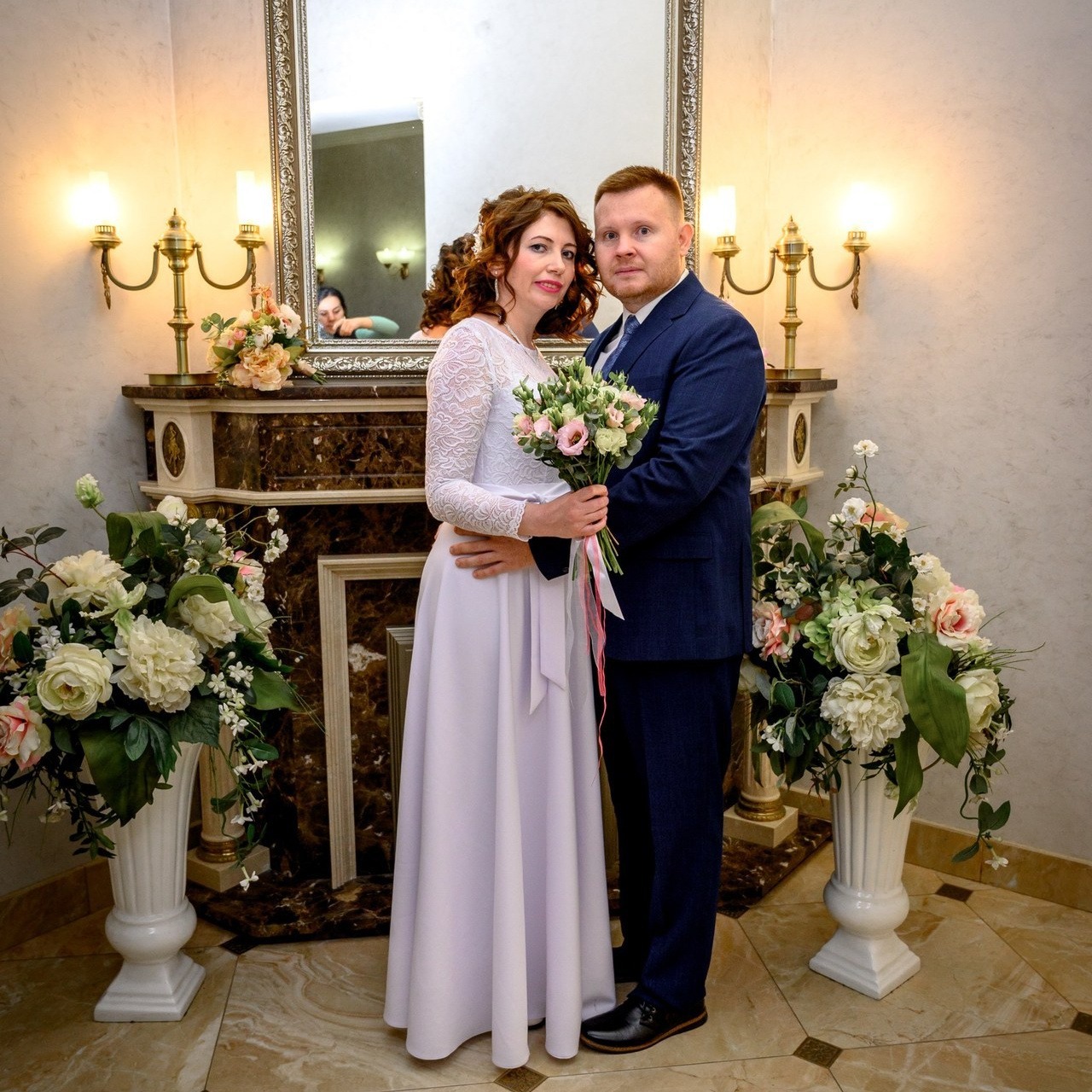 Отзывы клиентов. Фотограф в Калуге Марина Афанасьева