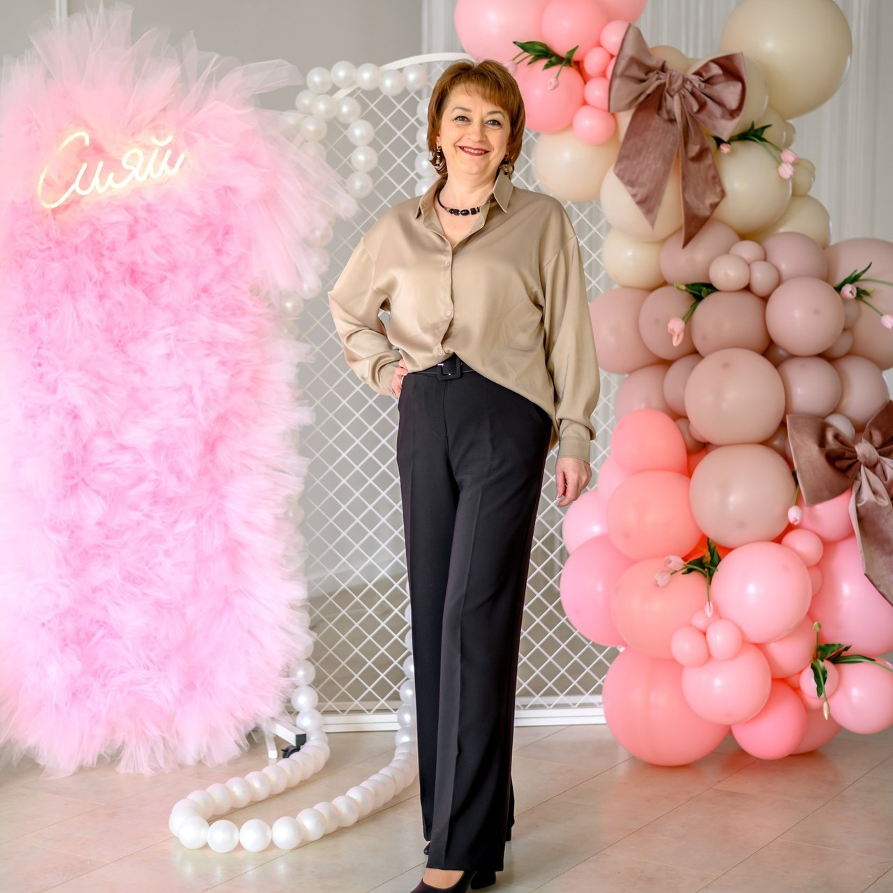 Отзывы клиентов. Фотограф в Калуге Марина Афанасьева