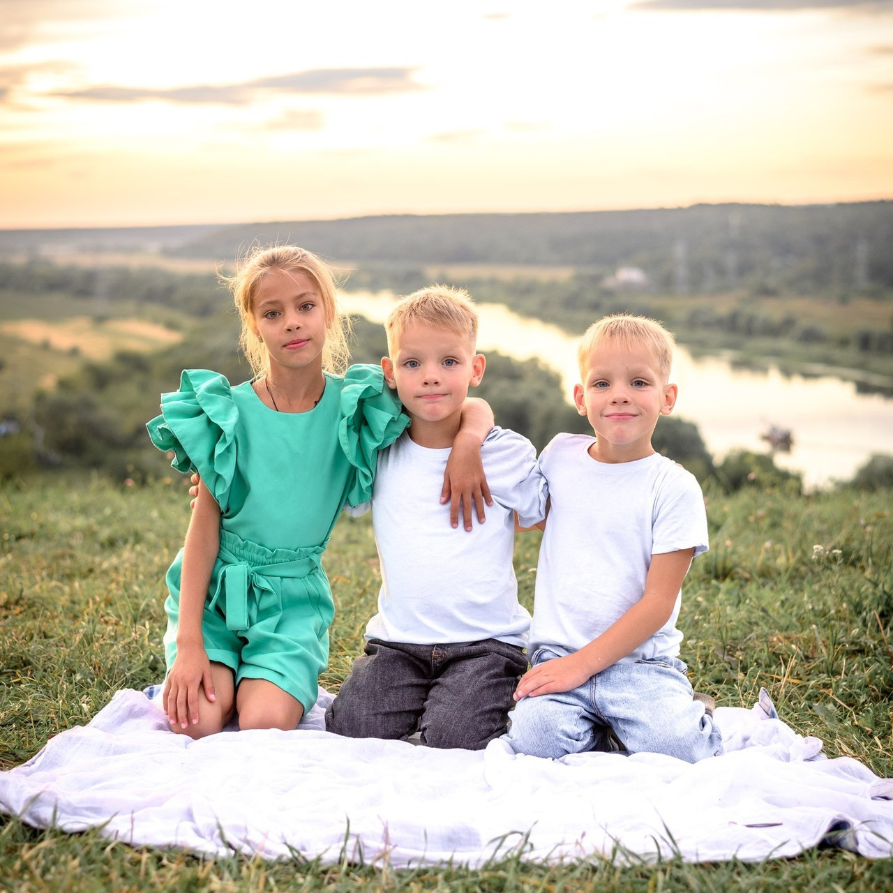 Отзывы клиентов. Фотограф в Калуге Марина Афанасьева