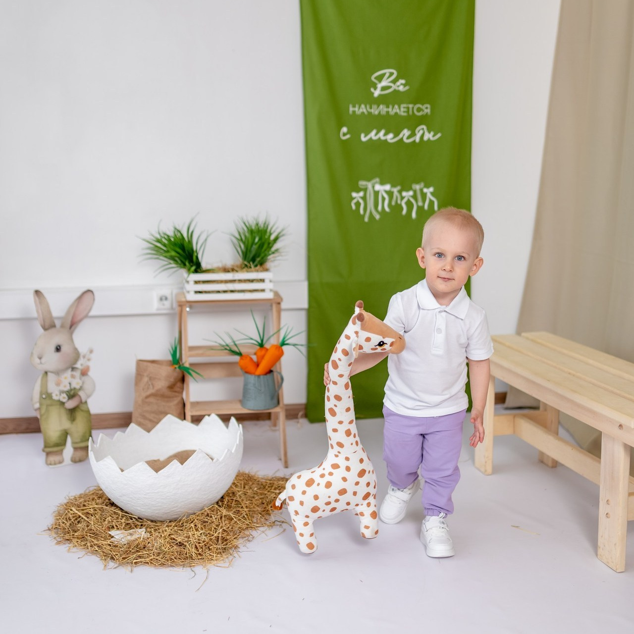 Отзывы клиентов. Фотограф в Калуге Марина Афанасьева