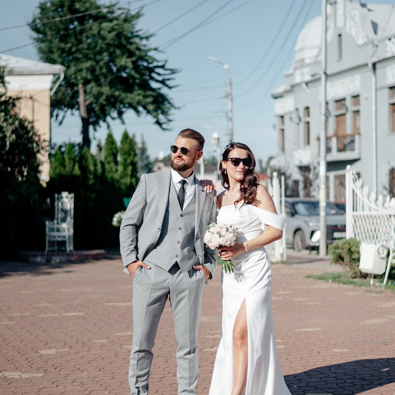 Отзывы клиентов. Фотограф в Калуге Марина Афанасьева