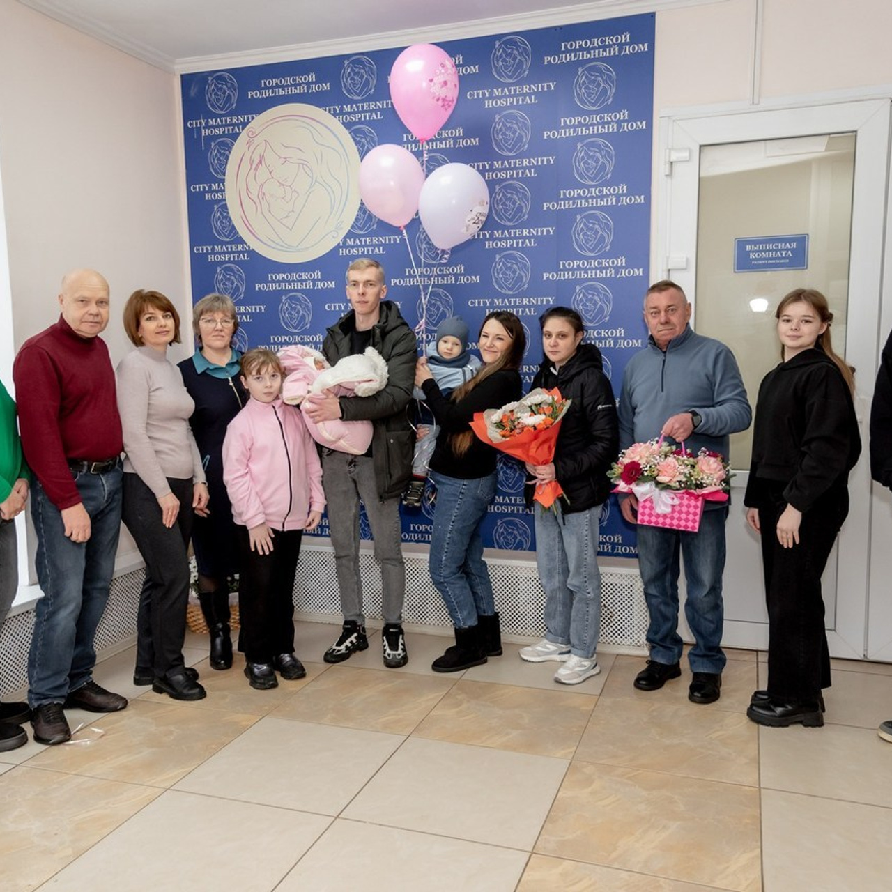 Отзывы клиентов. Фотограф в Калуге Марина Афанасьева