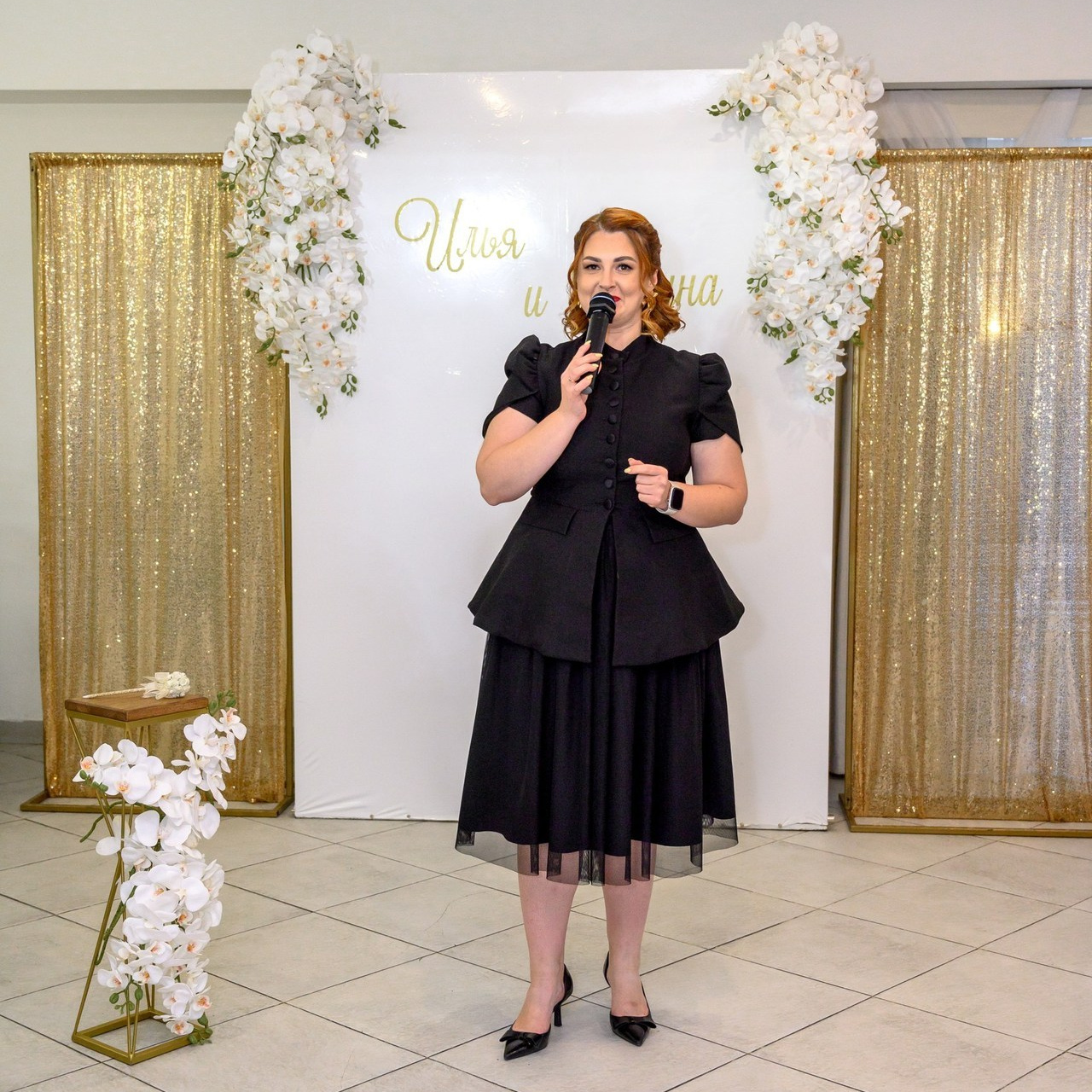 Отзывы клиентов. Фотограф в Калуге Марина Афанасьева