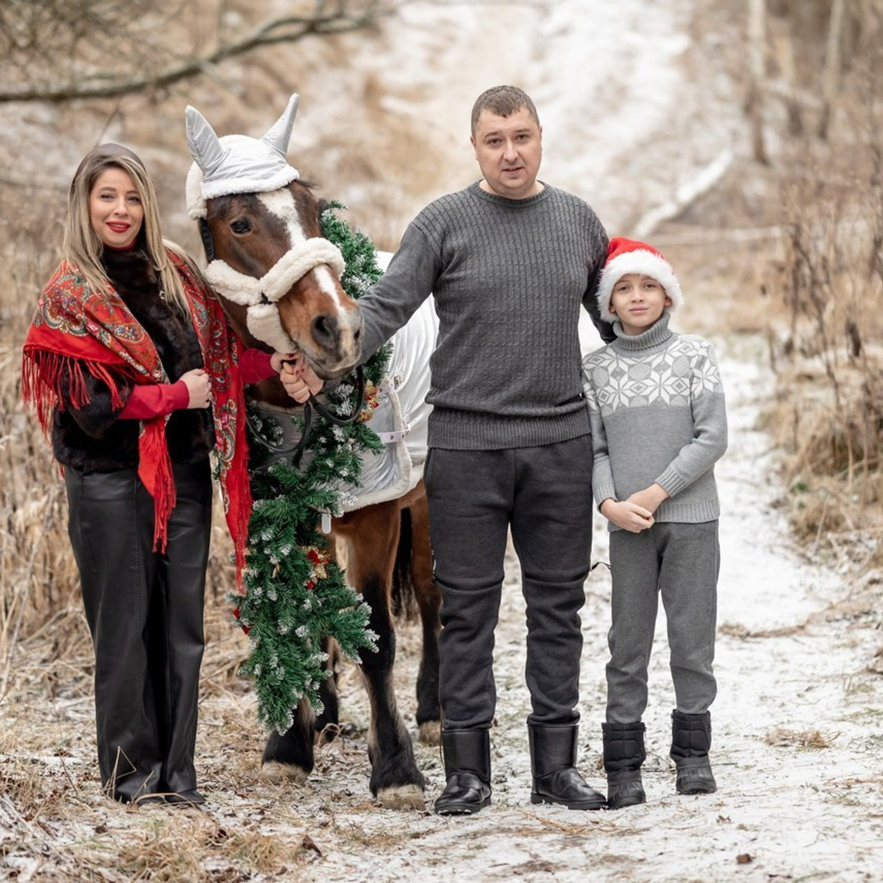 Отзывы клиентов. Фотограф в Калуге Марина Афанасьева