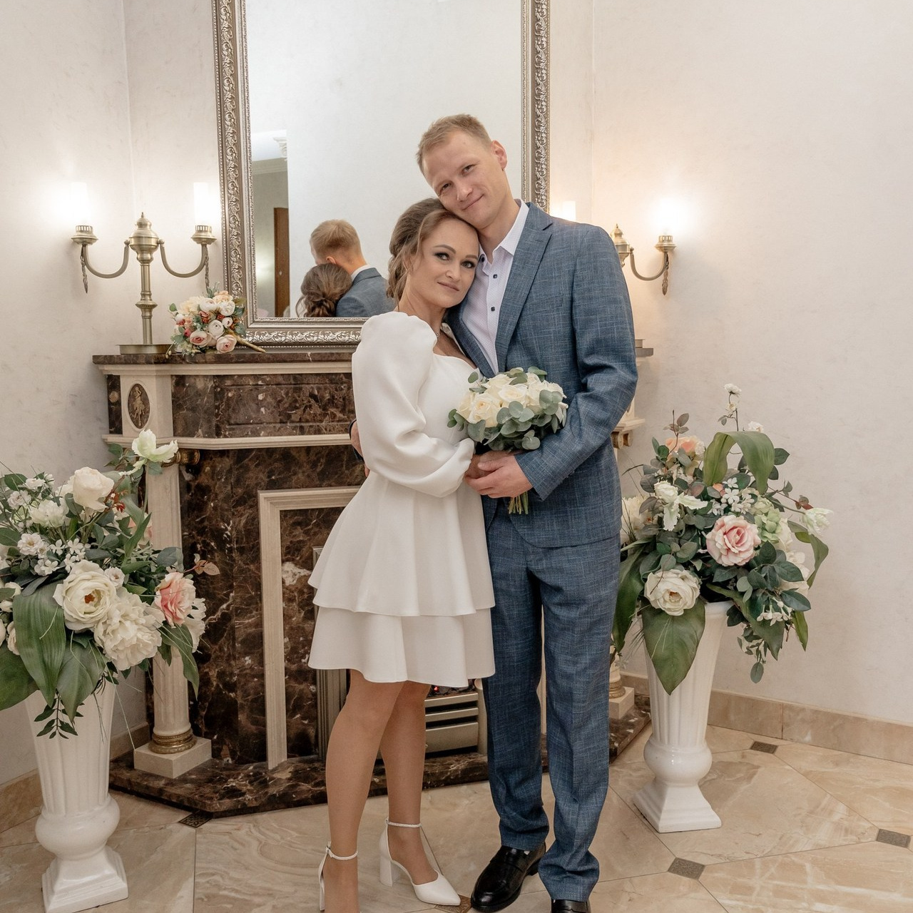 Отзывы клиентов. Фотограф в Калуге Марина Афанасьева