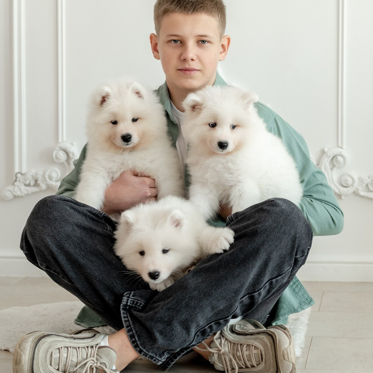 Отзывы клиентов. Фотограф в Калуге Марина Афанасьева