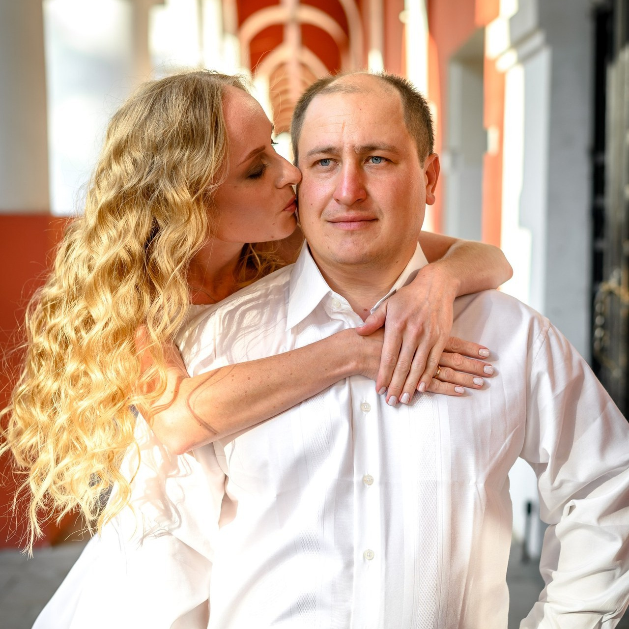 Отзывы клиентов. Фотограф в Калуге Марина Афанасьева