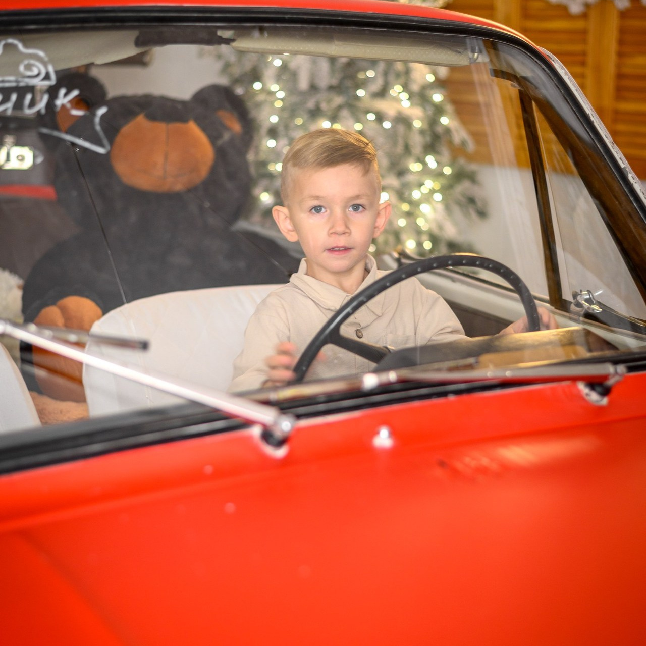 Отзывы клиентов. Фотограф в Калуге Марина Афанасьева