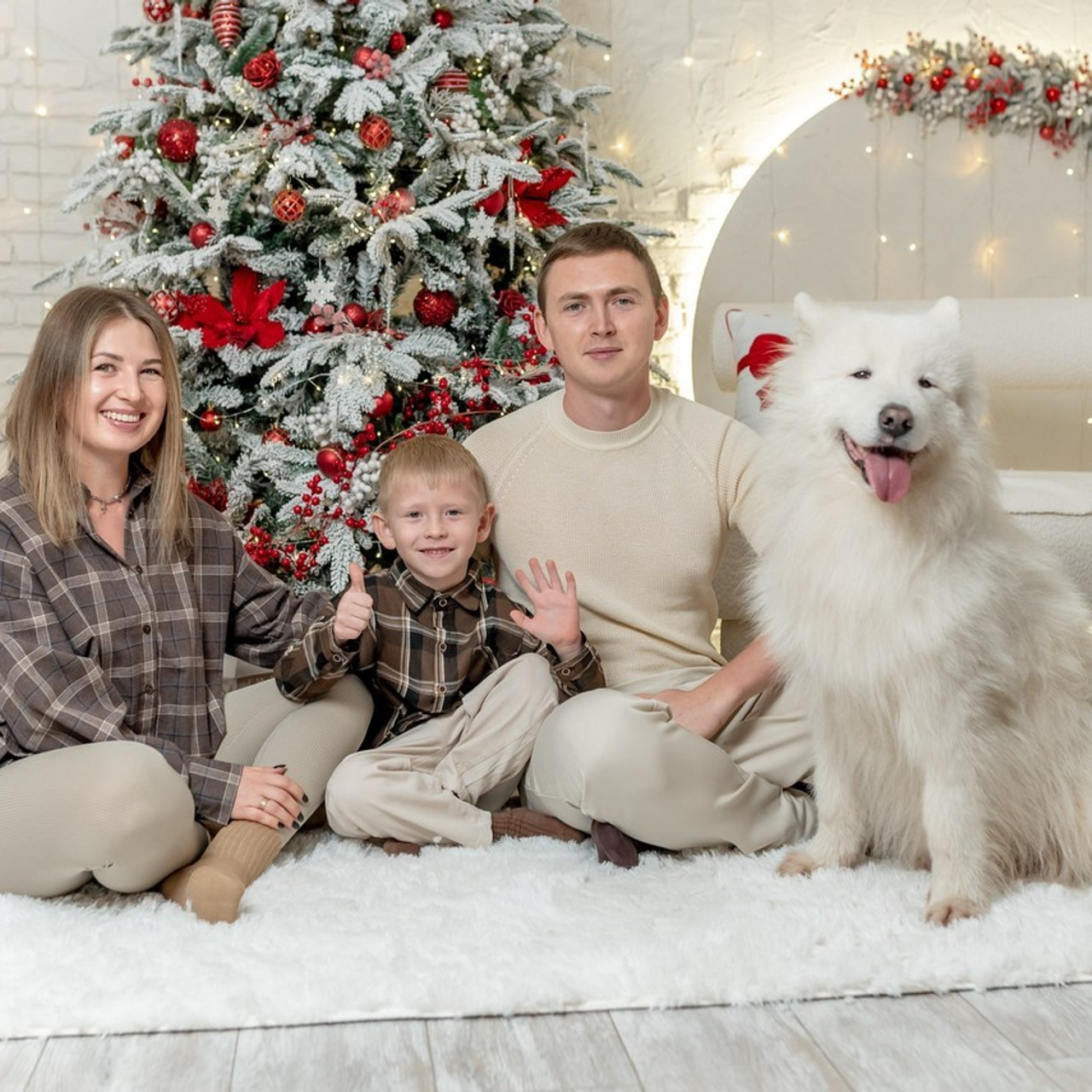 Отзывы клиентов. Фотограф в Калуге Марина Афанасьева