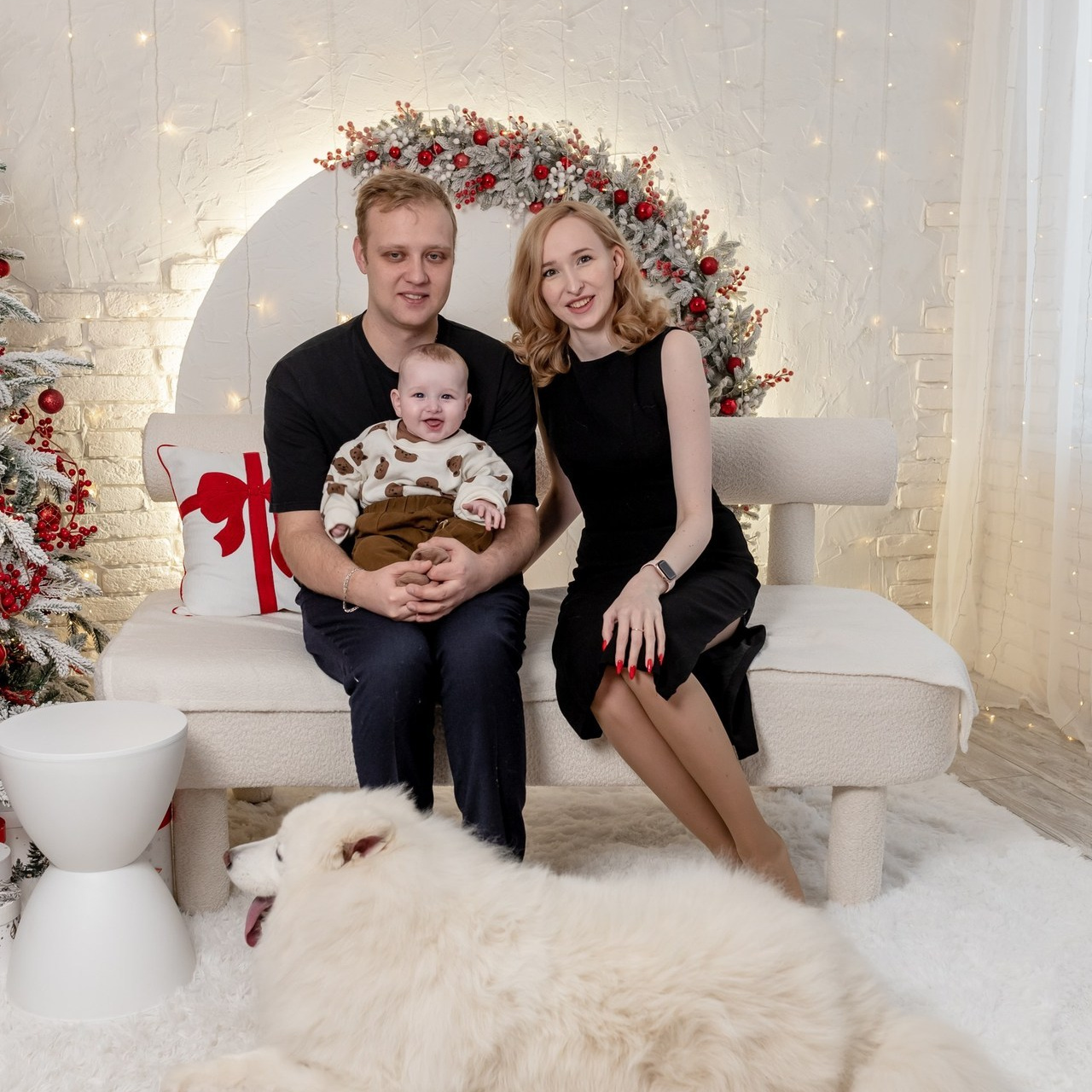 Отзывы клиентов. Фотограф в Калуге Марина Афанасьева