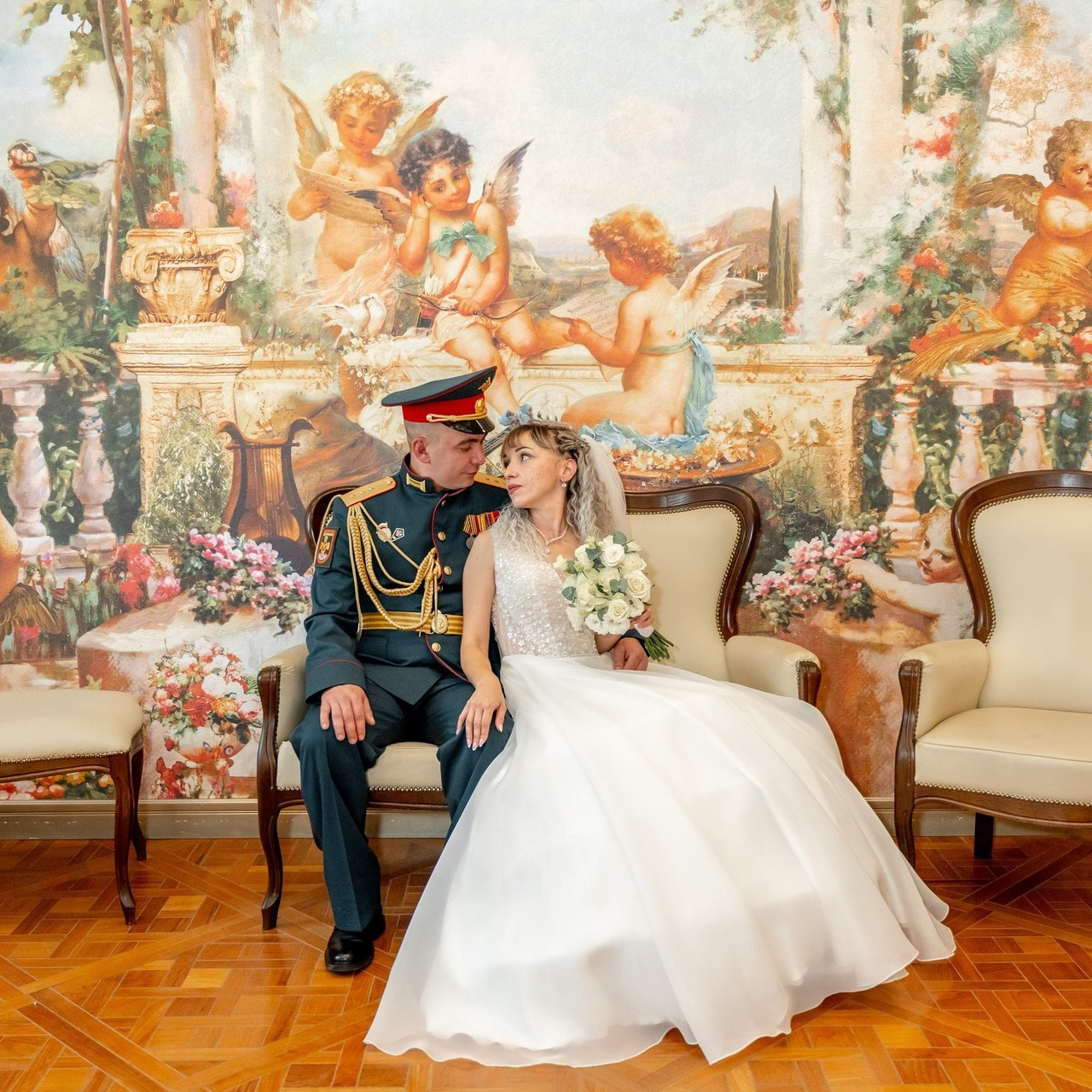Отзывы клиентов. Фотограф в Калуге Марина Афанасьева
