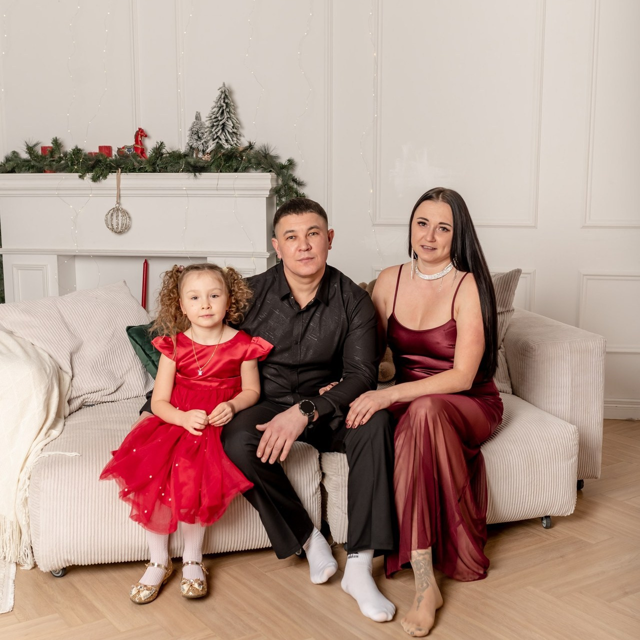 Отзывы клиентов. Фотограф в Калуге Марина Афанасьева