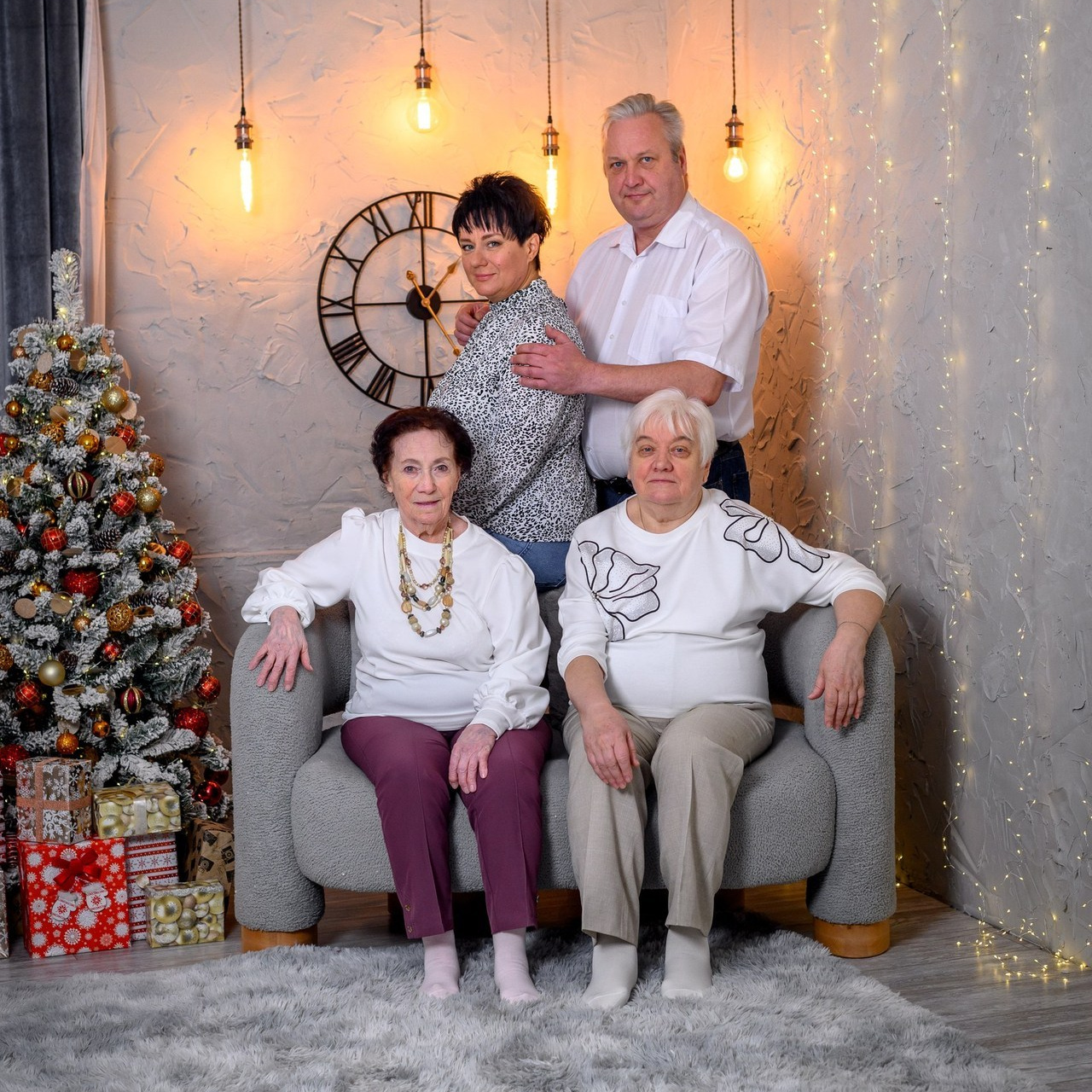 Отзывы клиентов. Фотограф в Калуге Марина Афанасьева