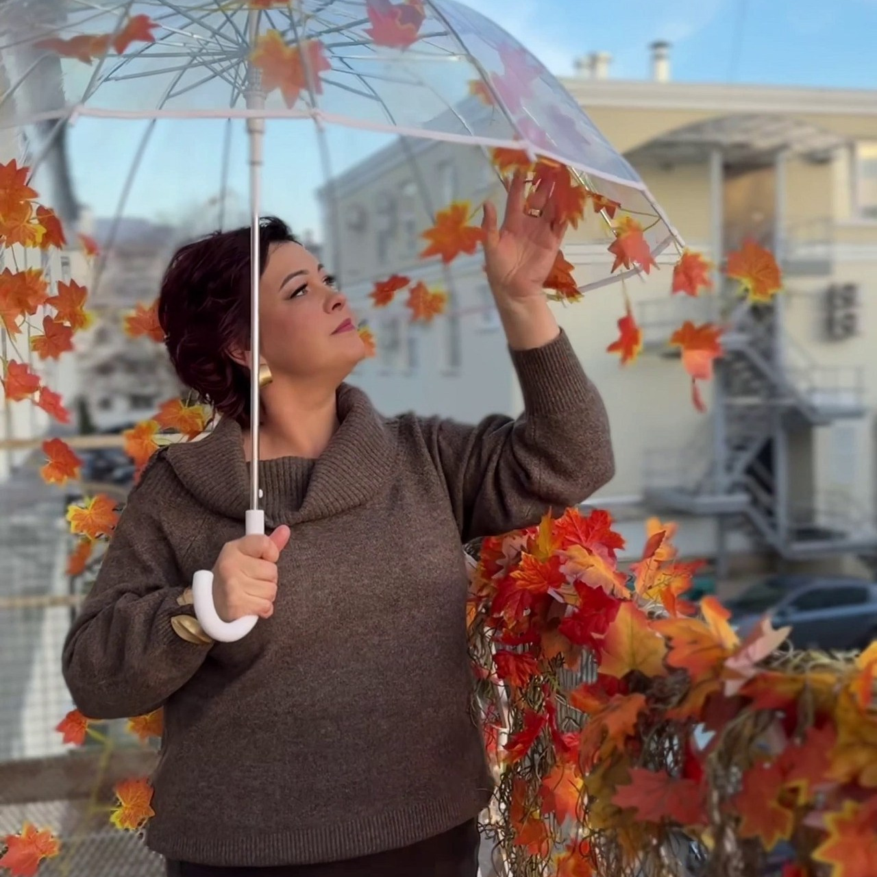 Отзывы клиентов. Фотограф в Калуге Марина Афанасьева