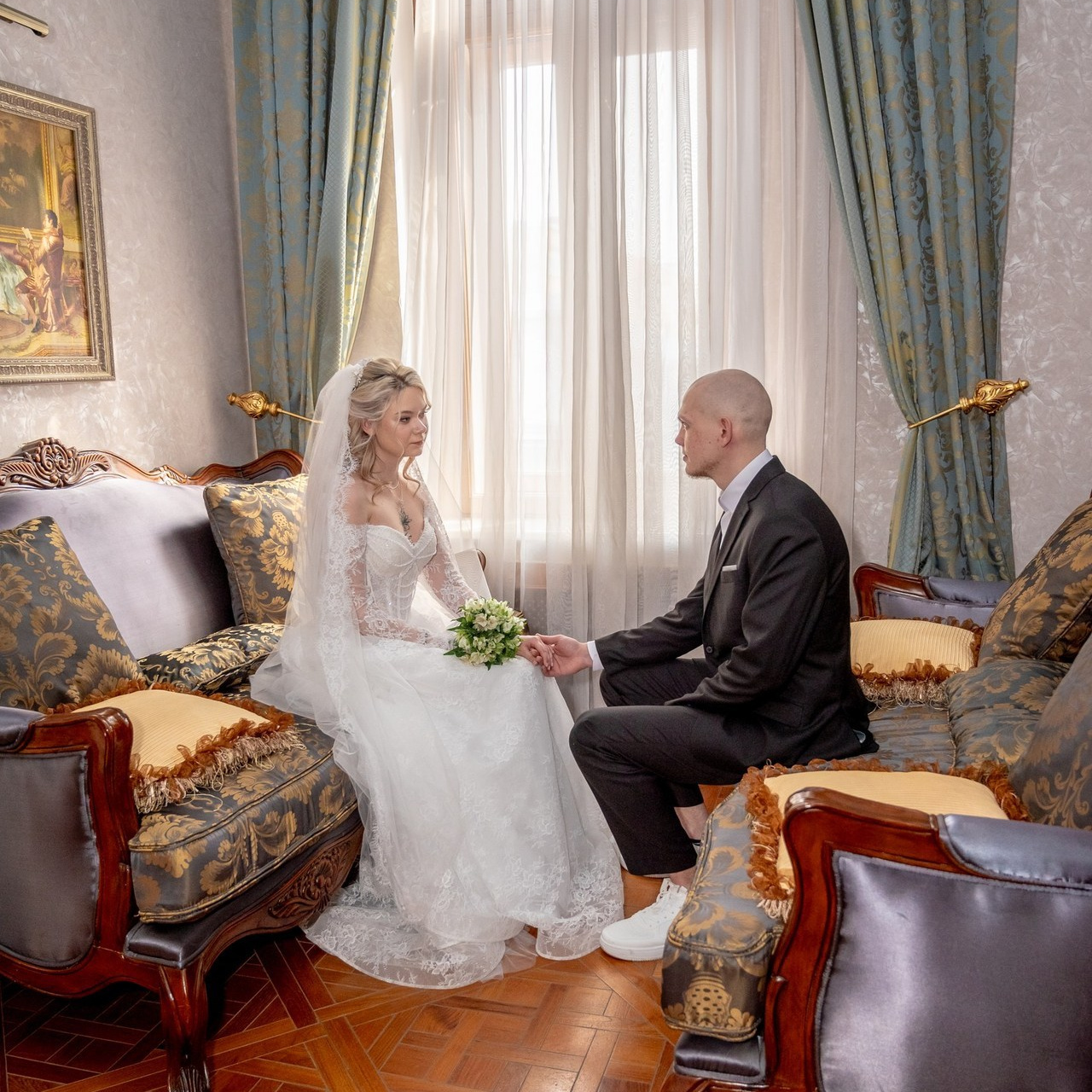 Отзывы клиентов. Фотограф в Калуге Марина Афанасьева