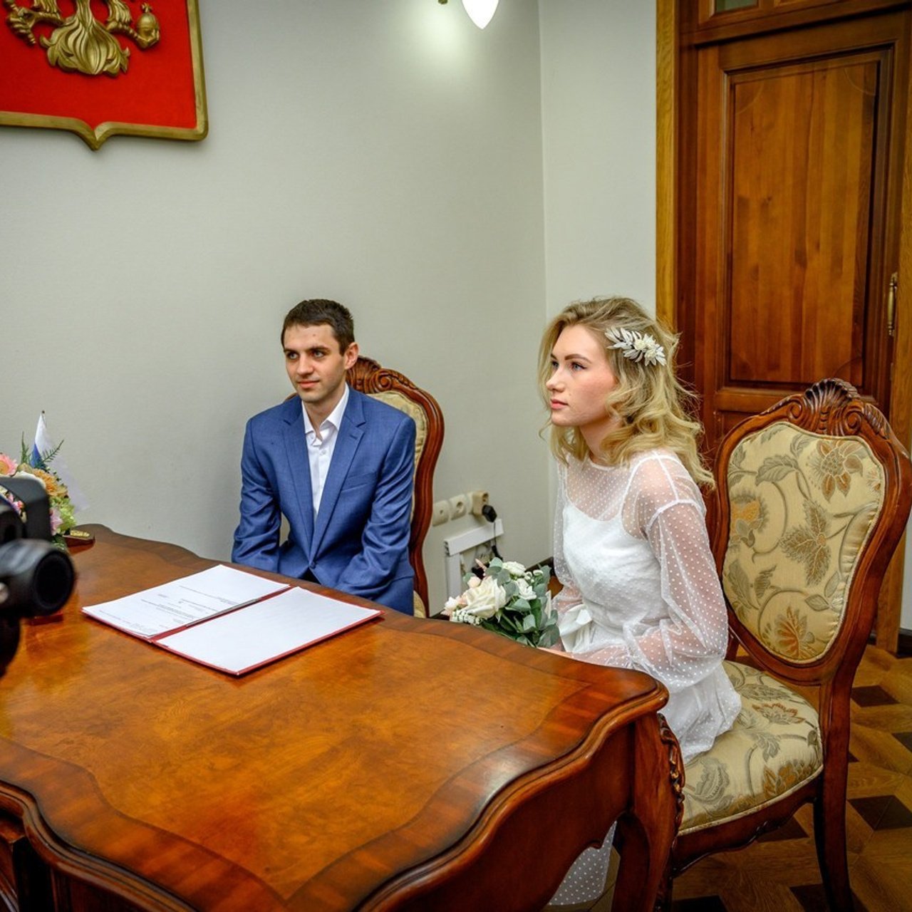 Отзывы клиентов. Фотограф в Калуге Марина Афанасьева