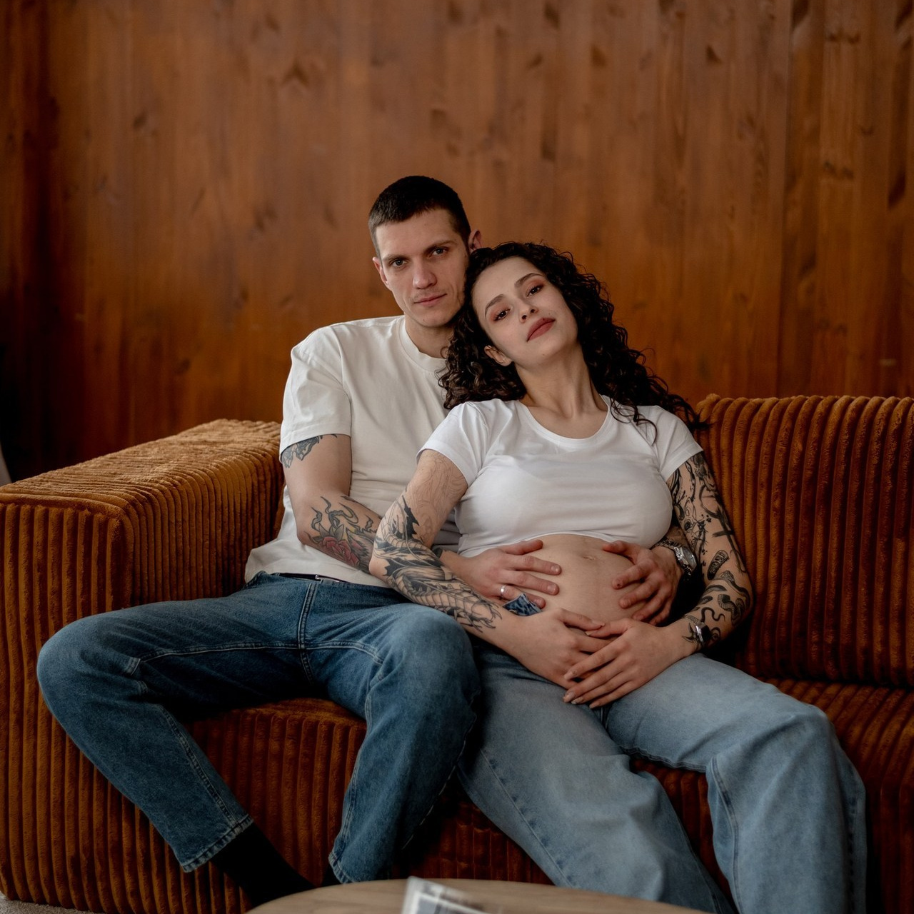 Отзывы клиентов. Фотограф в Калуге Марина Афанасьева