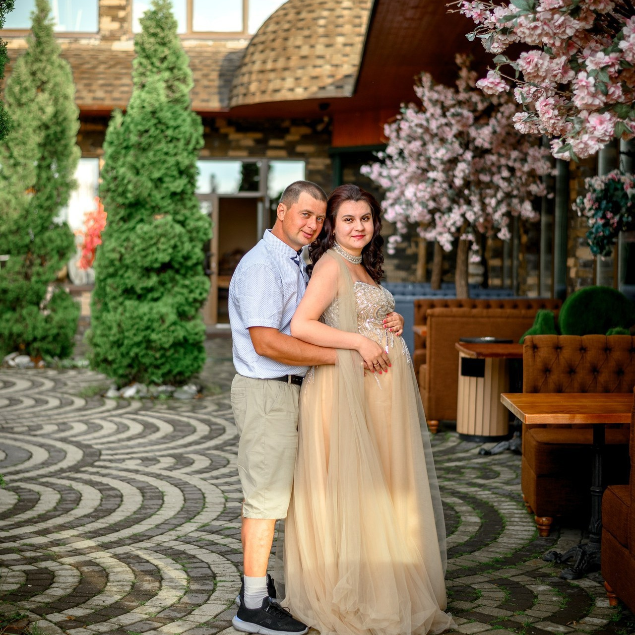 Отзывы клиентов. Фотограф в Калуге Марина Афанасьева