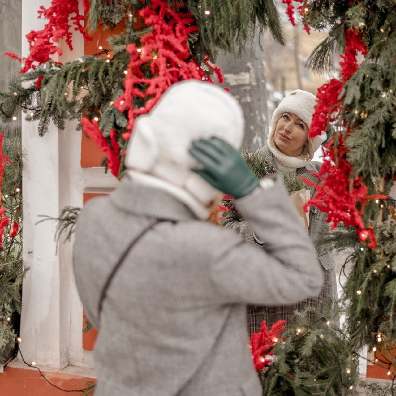 Отзывы клиентов. Фотограф в Калуге Марина Афанасьева