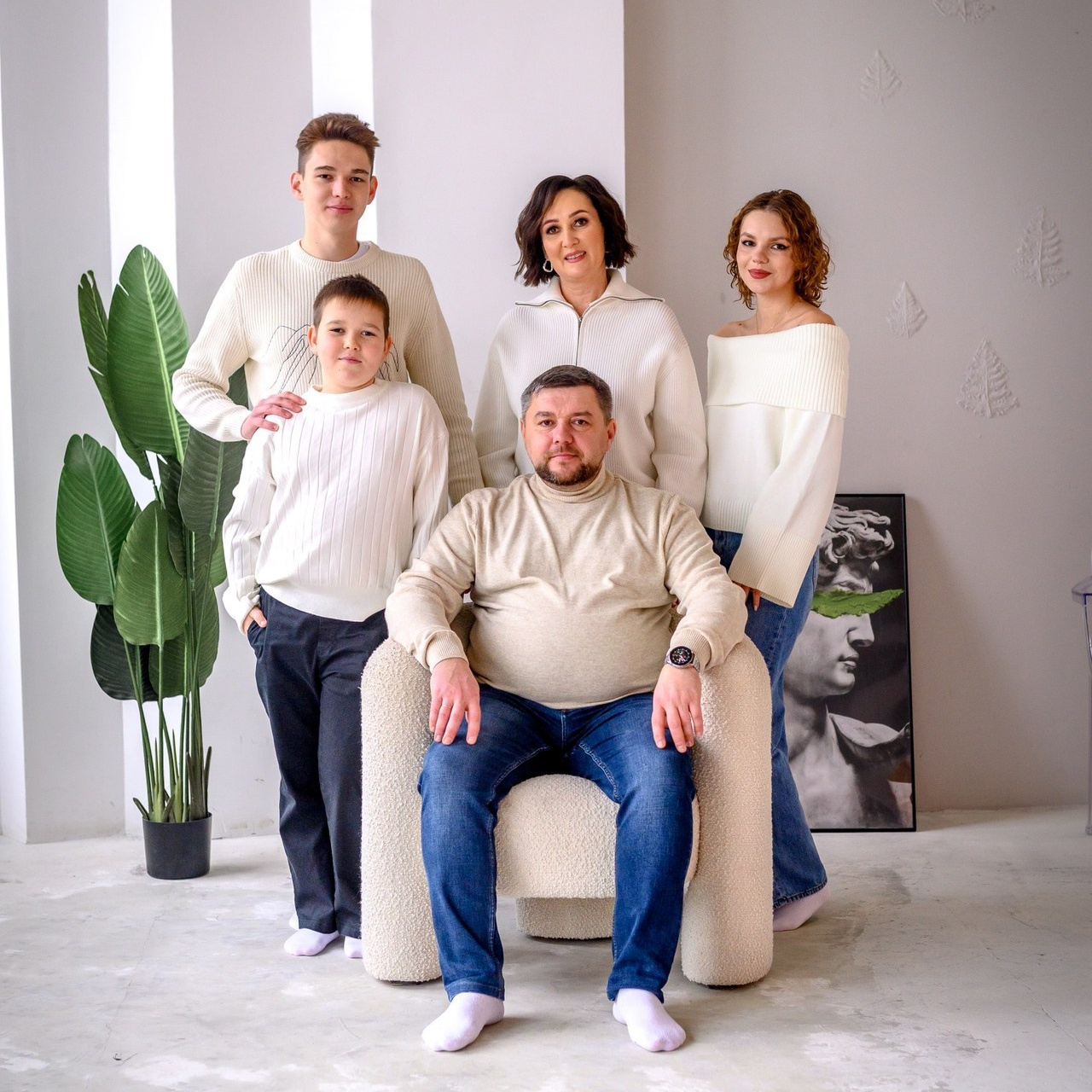 Отзывы клиентов. Фотограф в Калуге Марина Афанасьева