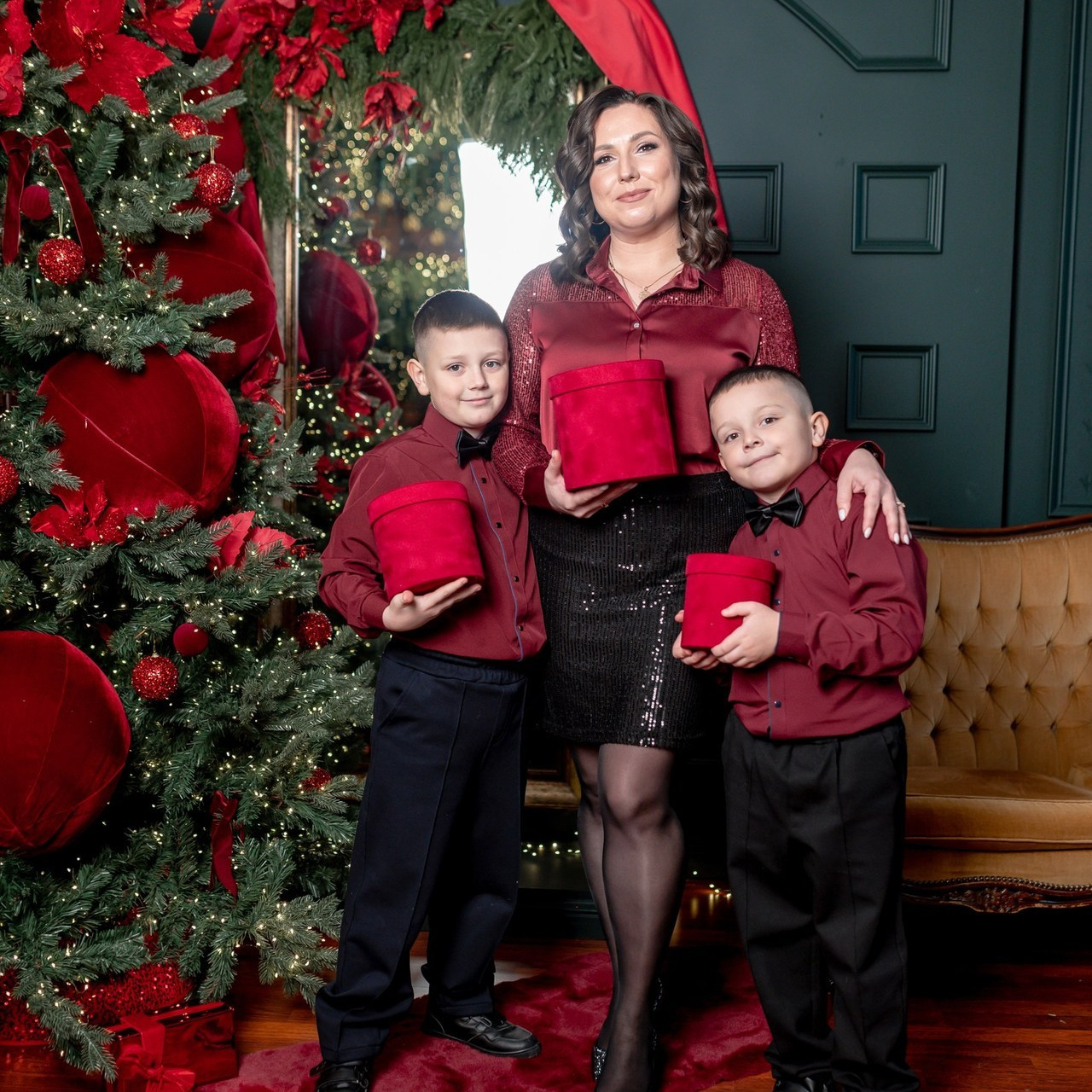 Отзывы клиентов. Фотограф в Калуге Марина Афанасьева