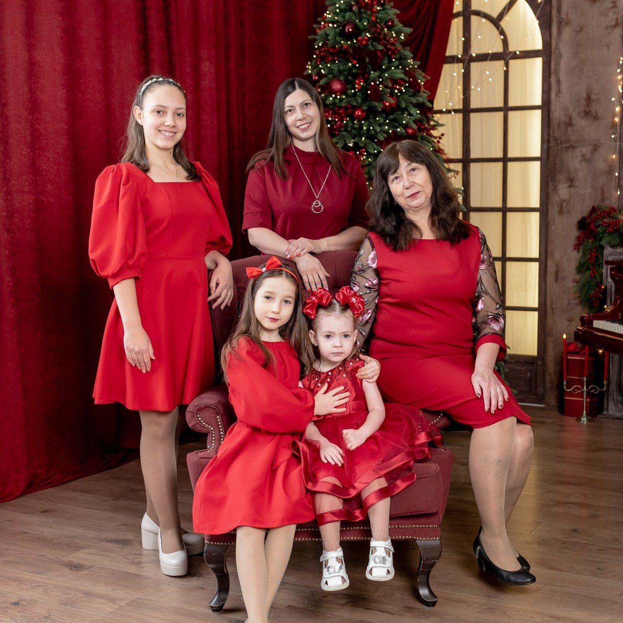 Отзывы клиентов. Фотограф в Калуге Марина Афанасьева