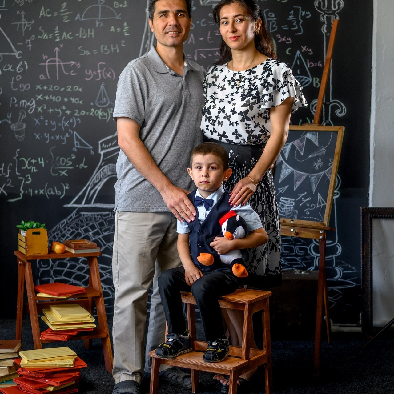 Отзывы клиентов. Фотограф в Калуге Марина Афанасьева