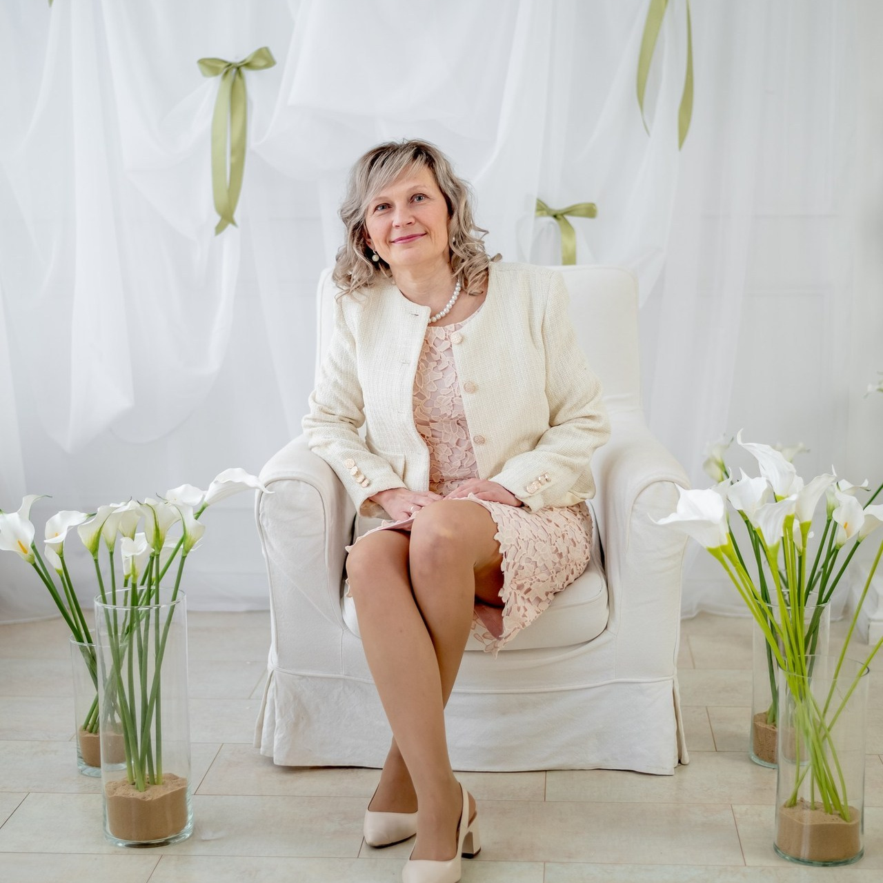 Отзывы клиентов. Фотограф в Калуге Марина Афанасьева