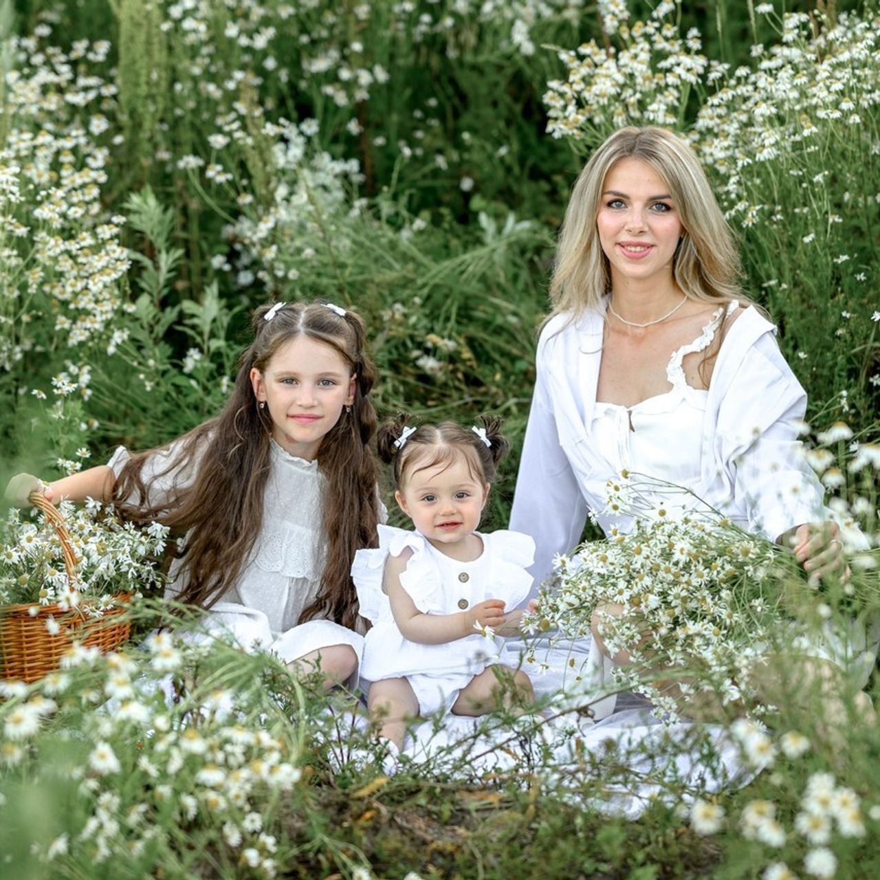 Отзывы клиентов. Фотограф в Калуге Марина Афанасьева