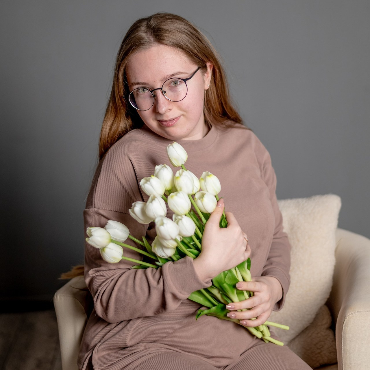 Отзывы клиентов. Фотограф в Калуге Марина Афанасьева