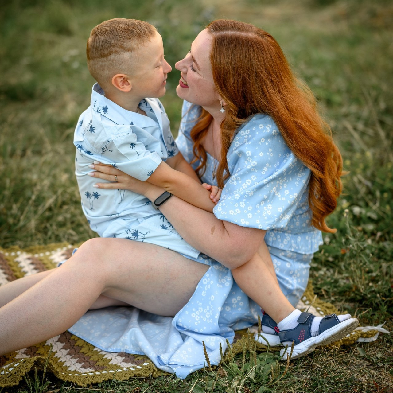 Отзывы клиентов. Фотограф в Калуге Марина Афанасьева