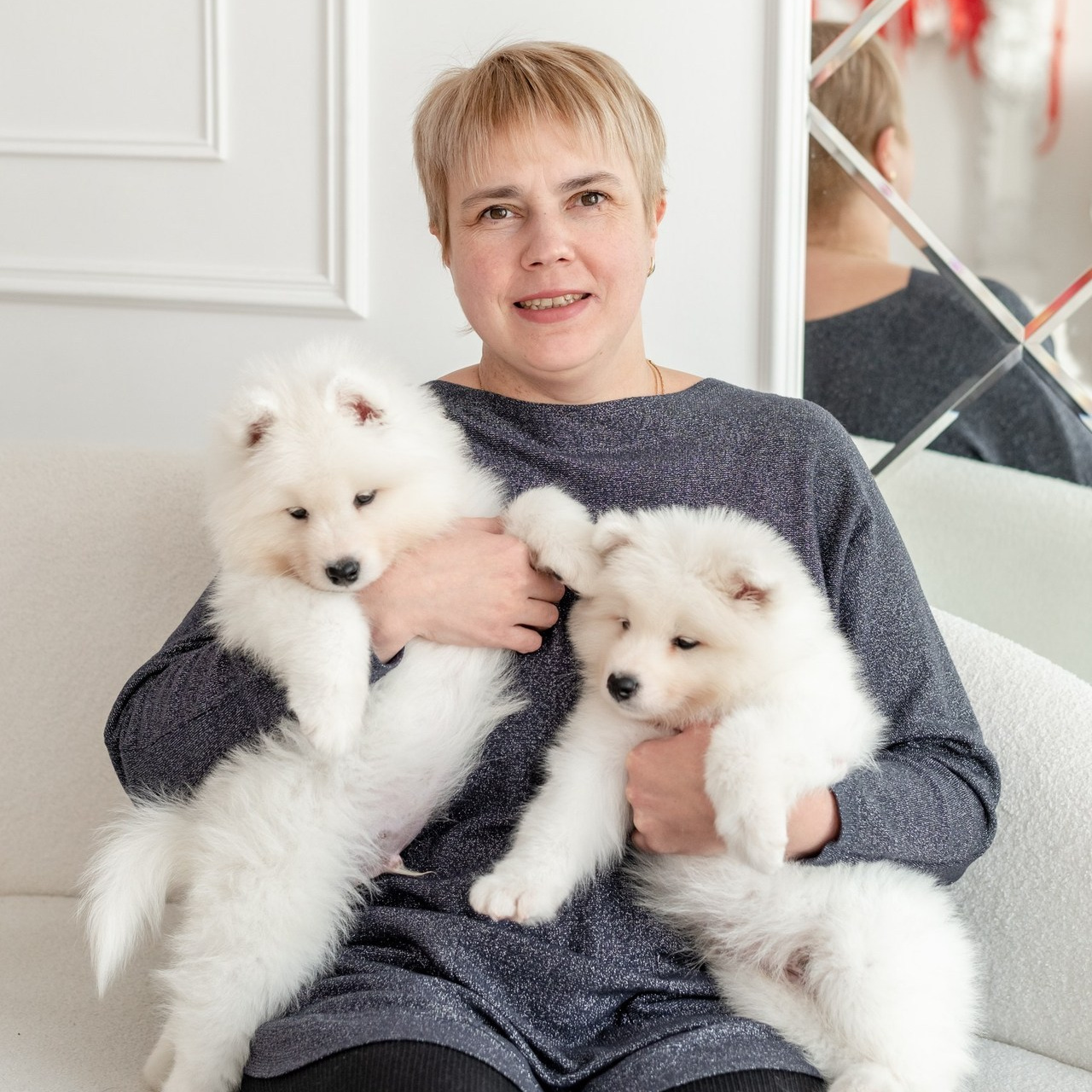 Отзывы клиентов. Фотограф в Калуге Марина Афанасьева