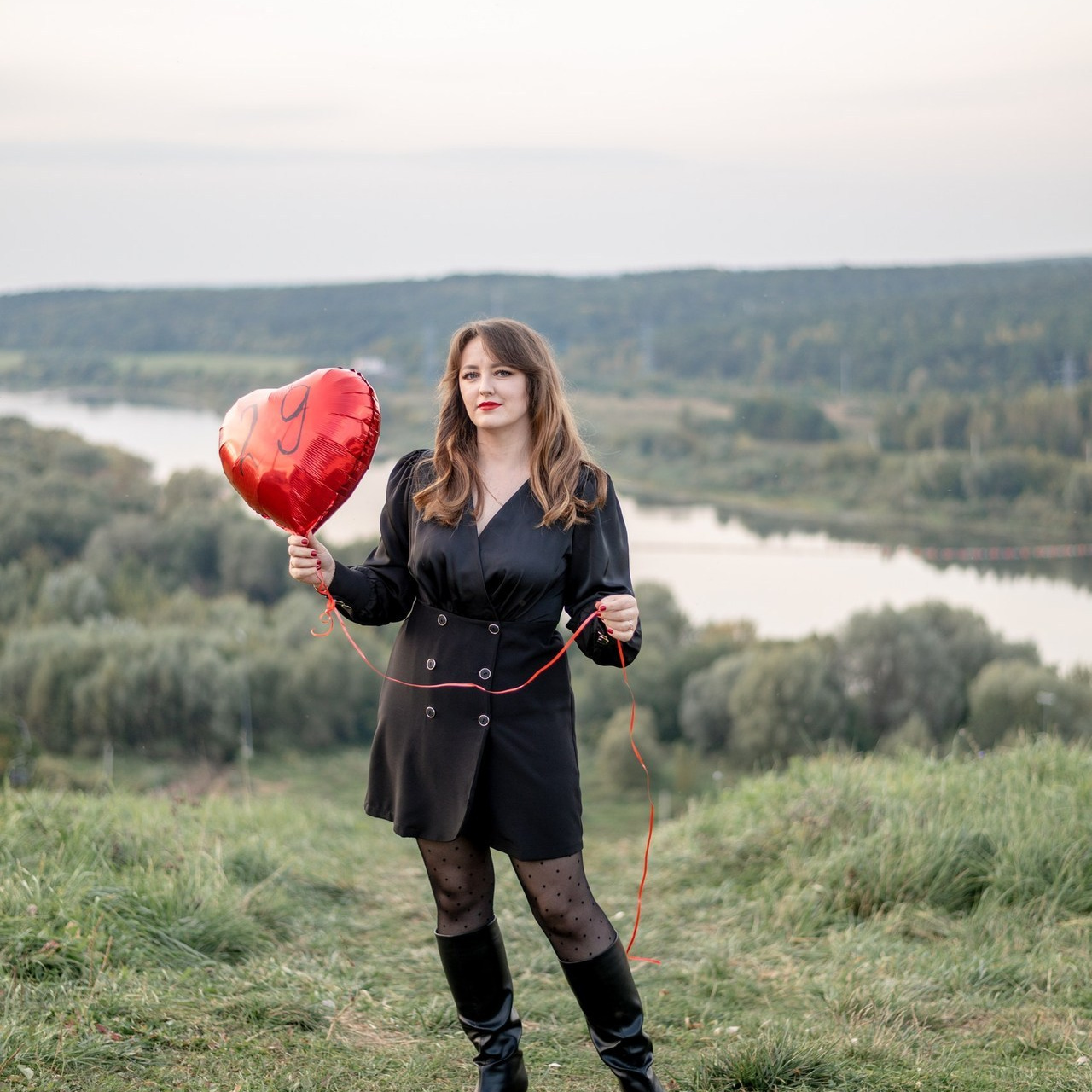 Отзывы клиентов. Фотограф в Калуге Марина Афанасьева