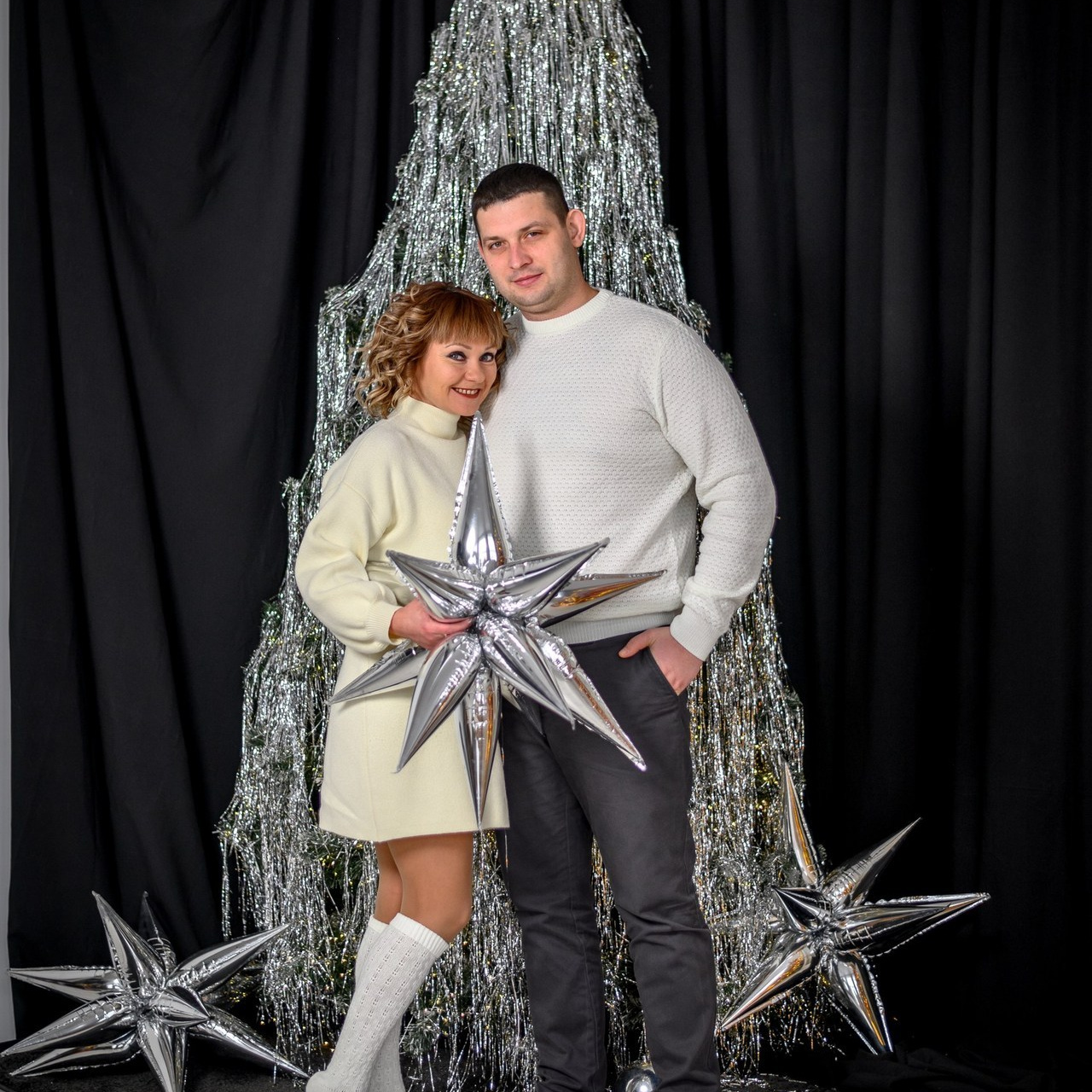 Отзывы клиентов. Фотограф в Калуге Марина Афанасьева