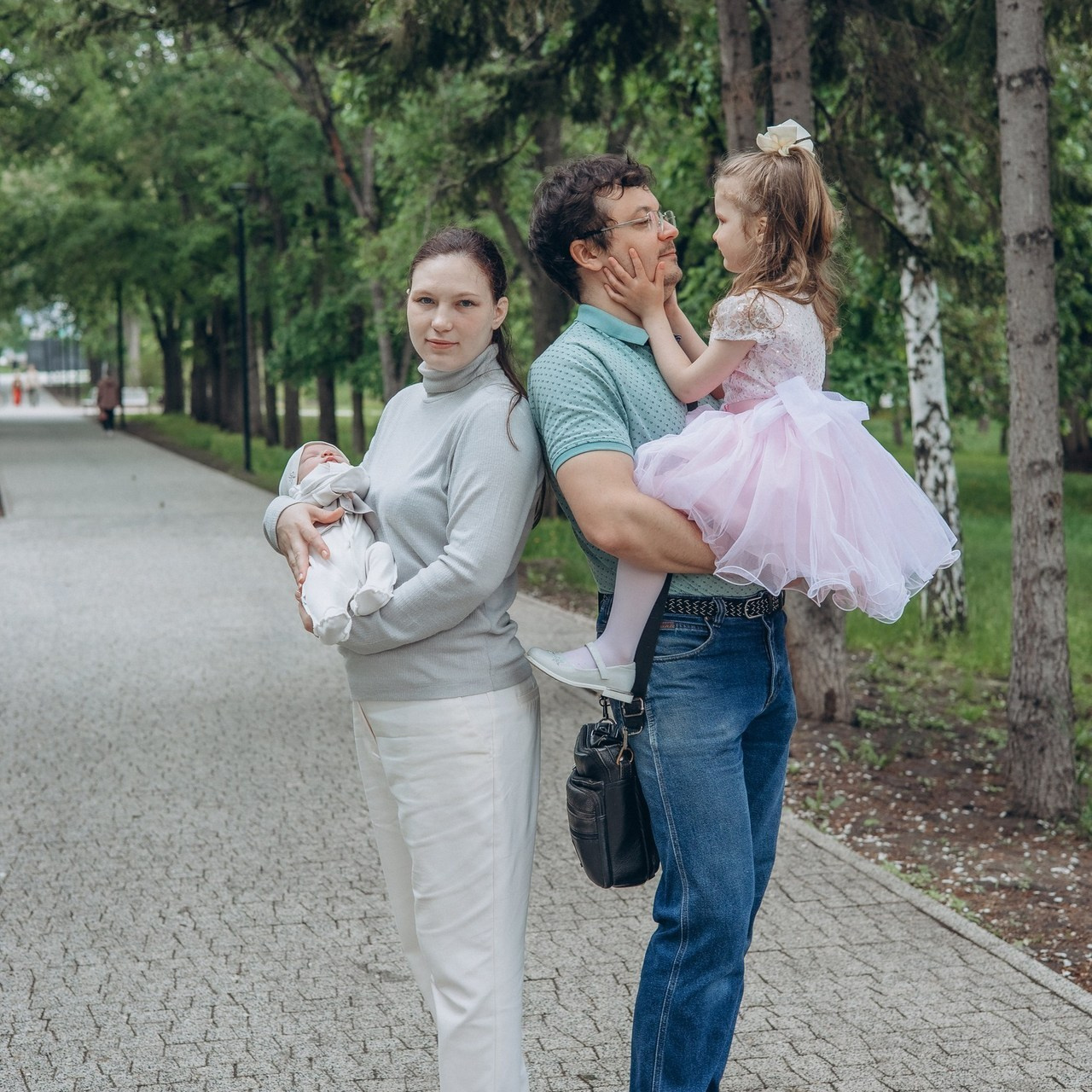Отзывы. Семейный, детский, женский фотограф в Новосибирске Оля Борисова