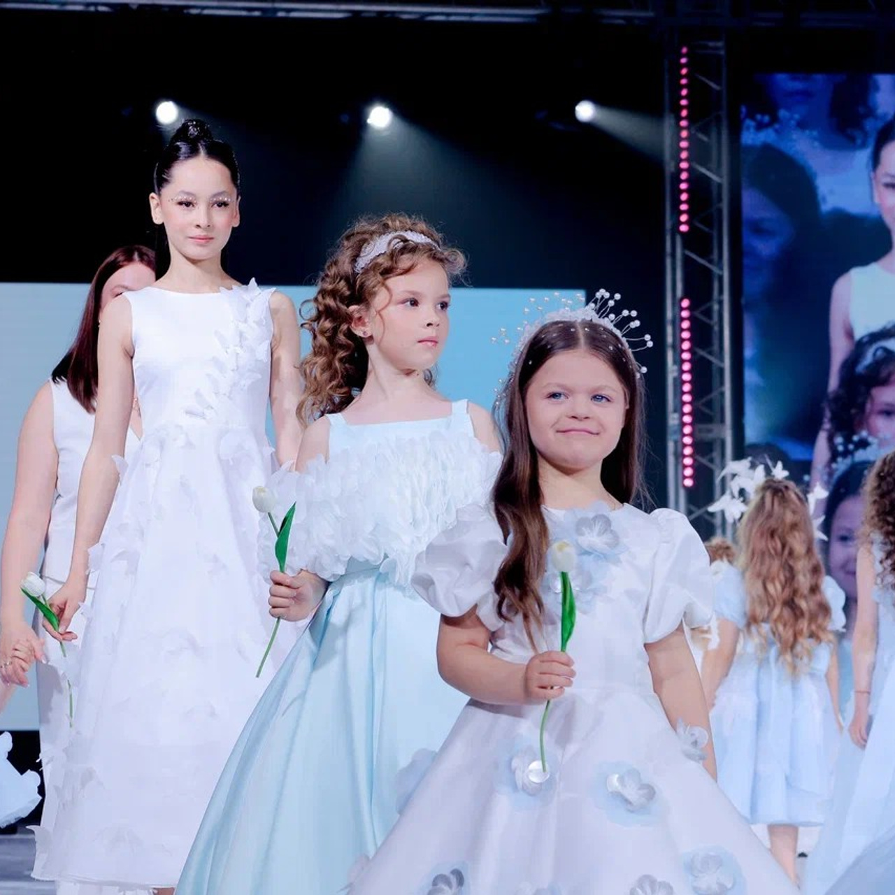 «Байкальская летняя неделя моды 2025»