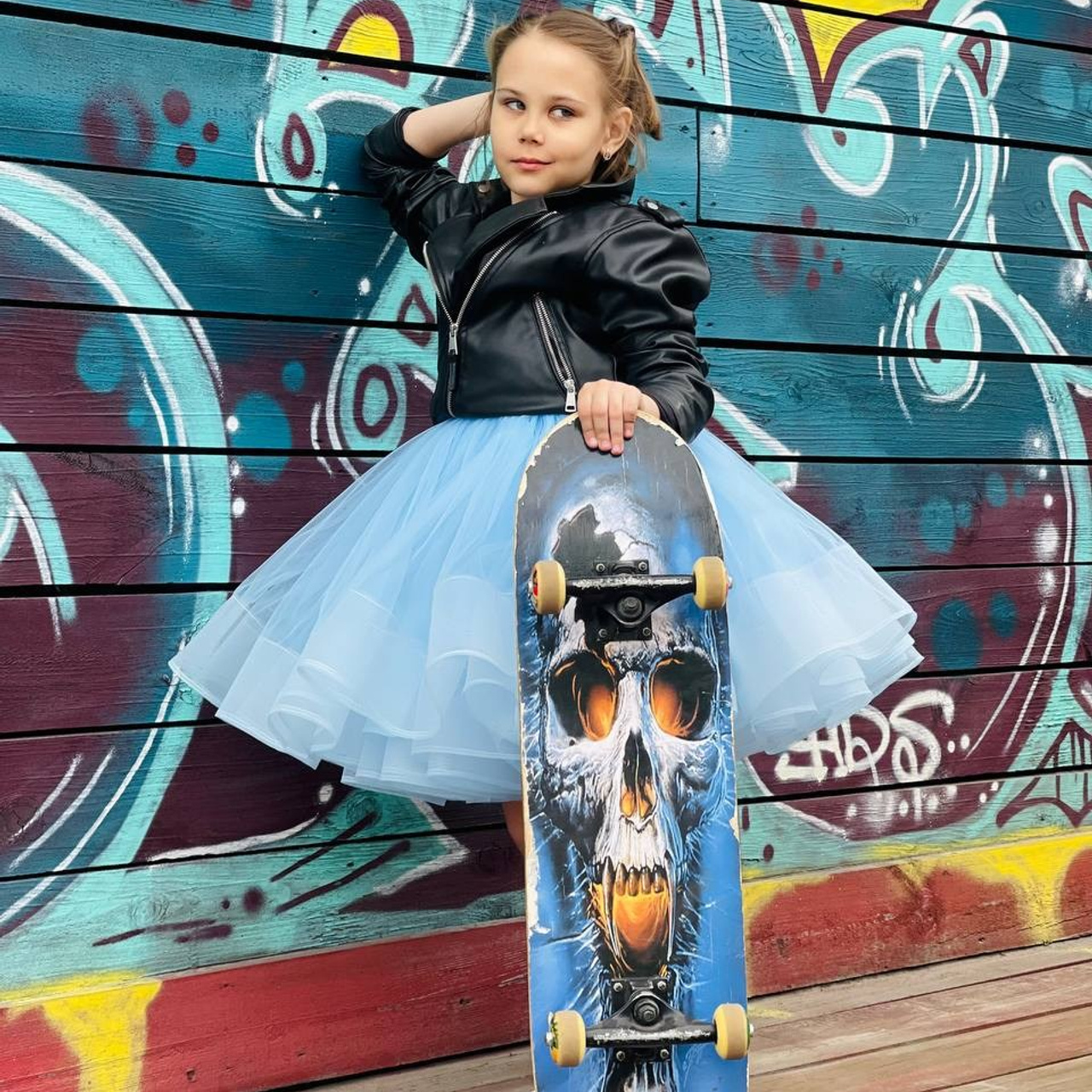 прогулка по Доренбергу