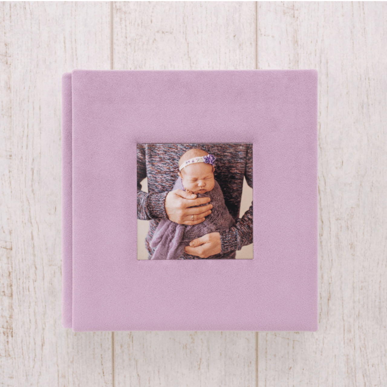 Варианты фотокниг. Главная