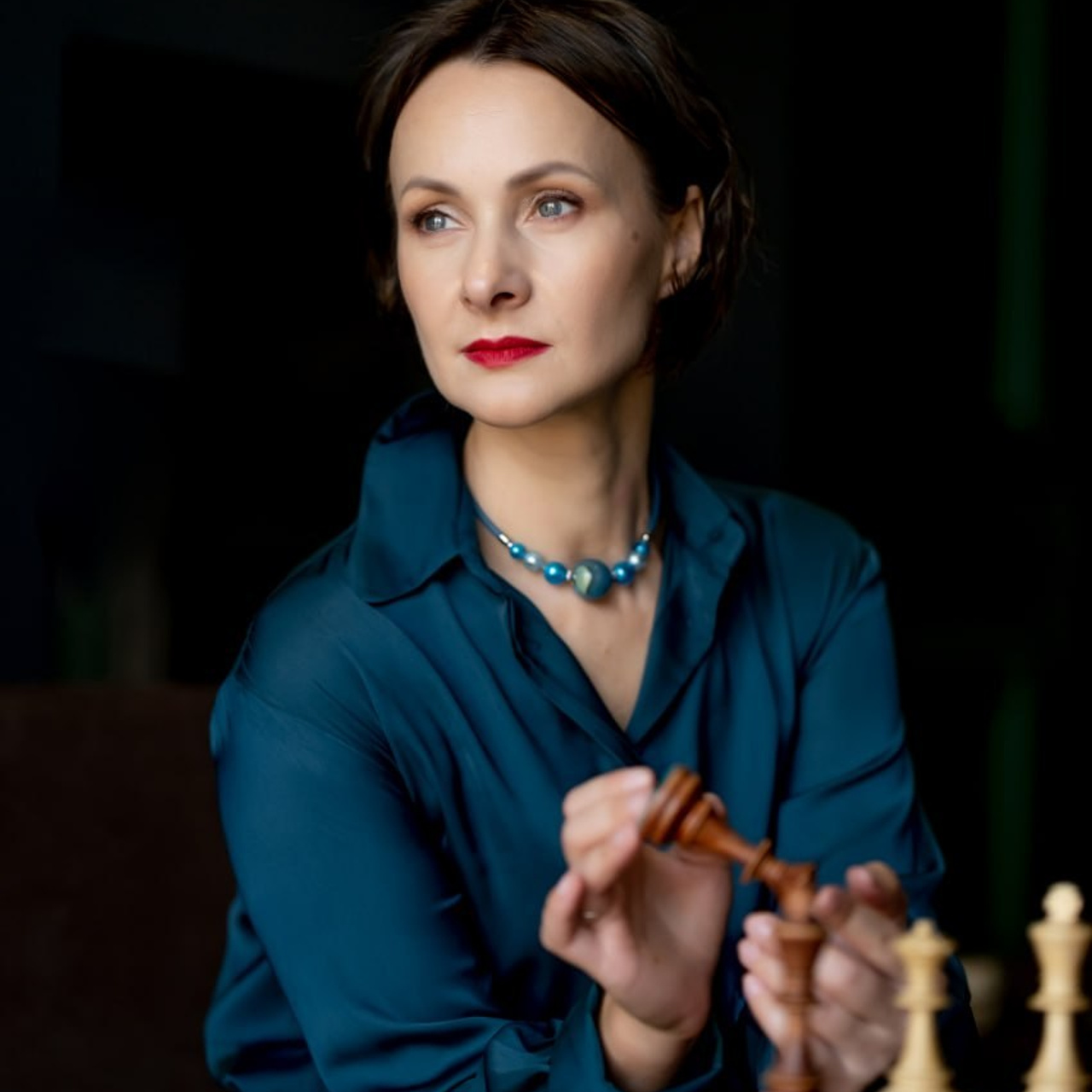 Юлия, предприниматель