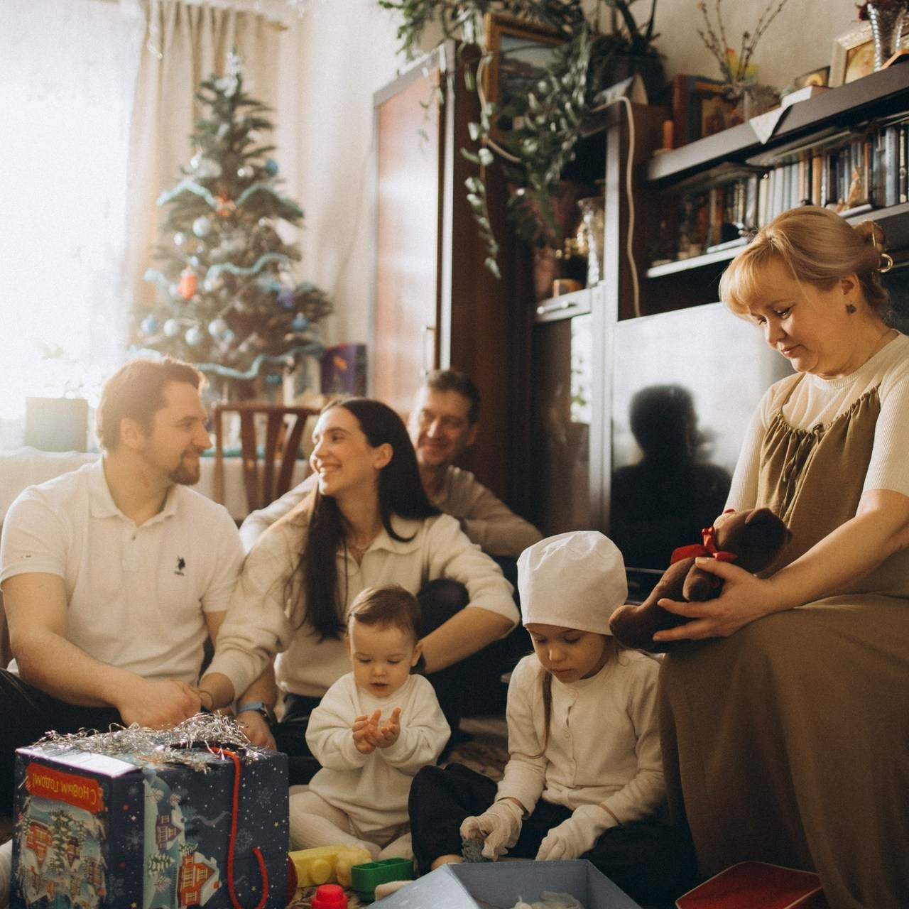 Отзывы. Семейный и домашний фотограф в Сургуте|Кристина Крапивина