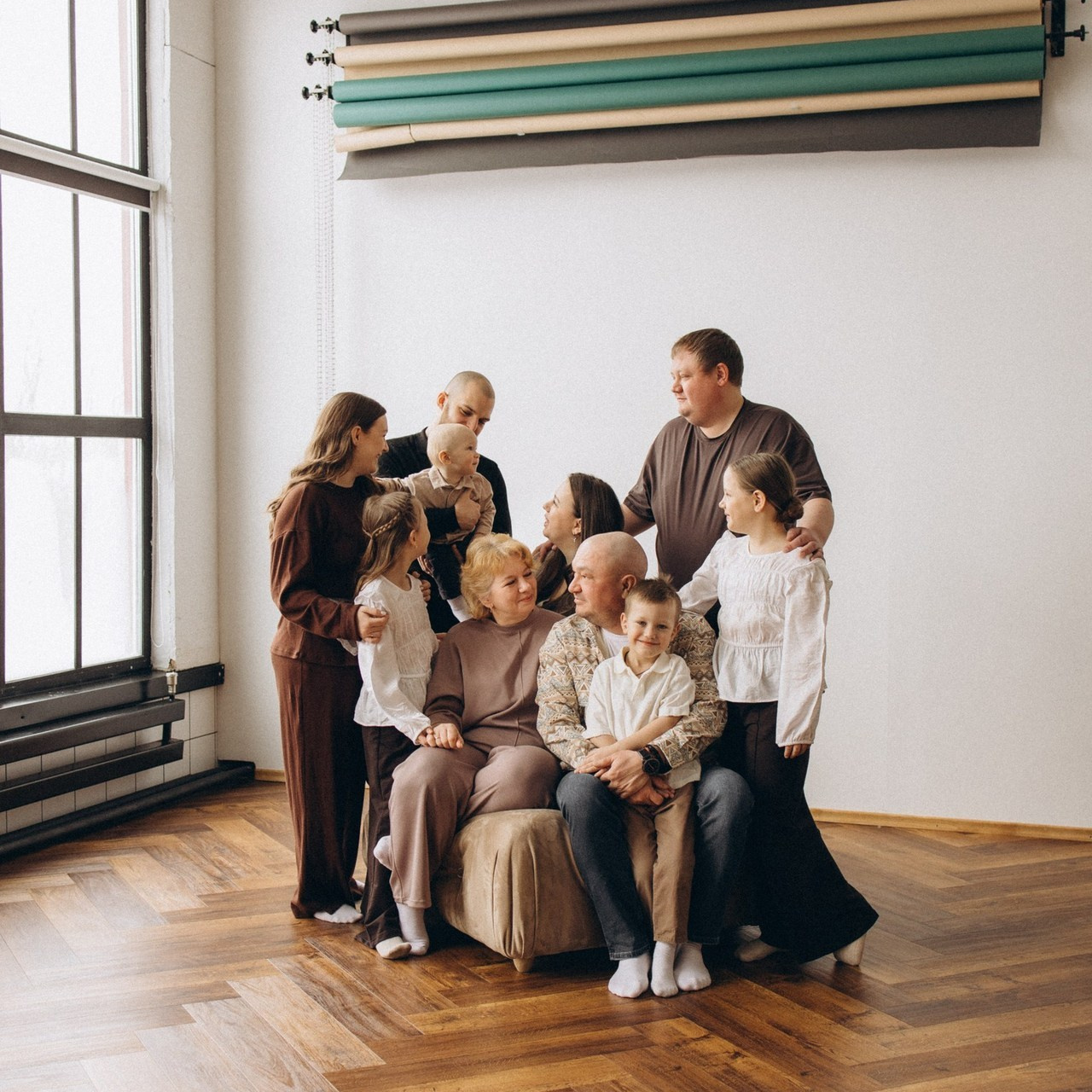 Отзывы. Семейный и домашний фотограф в Сургуте|Кристина Крапивина