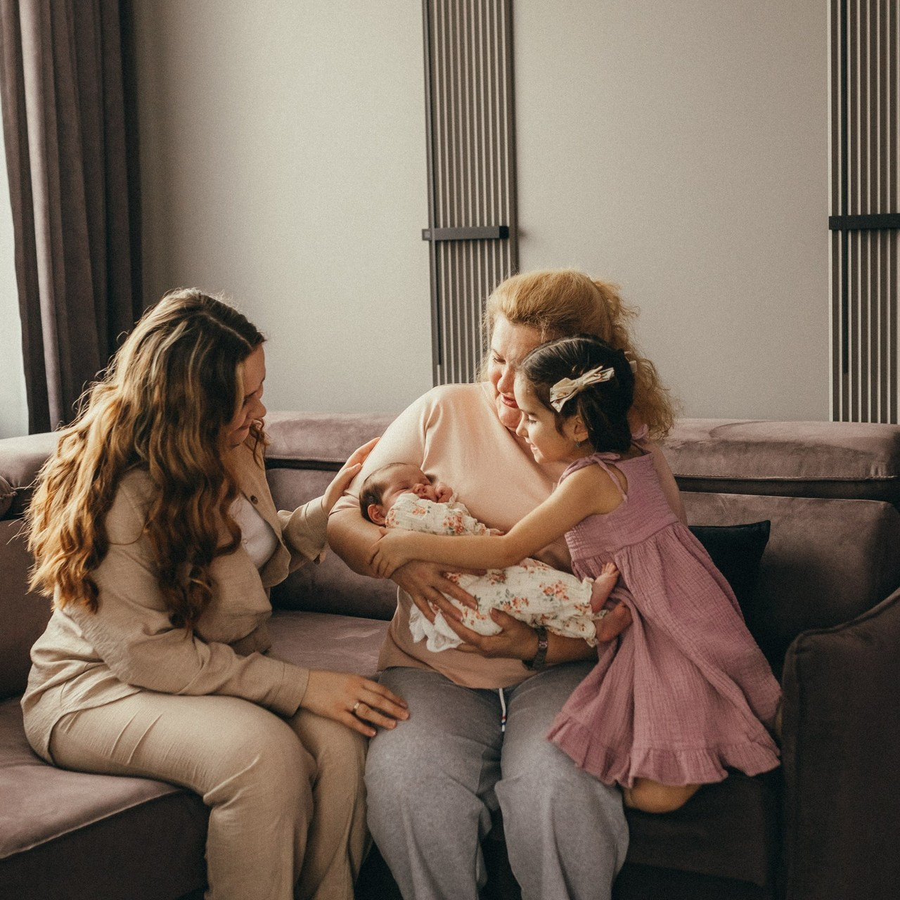 Отзывы. Семейный и домашний фотограф в Сургуте|Кристина Крапивина