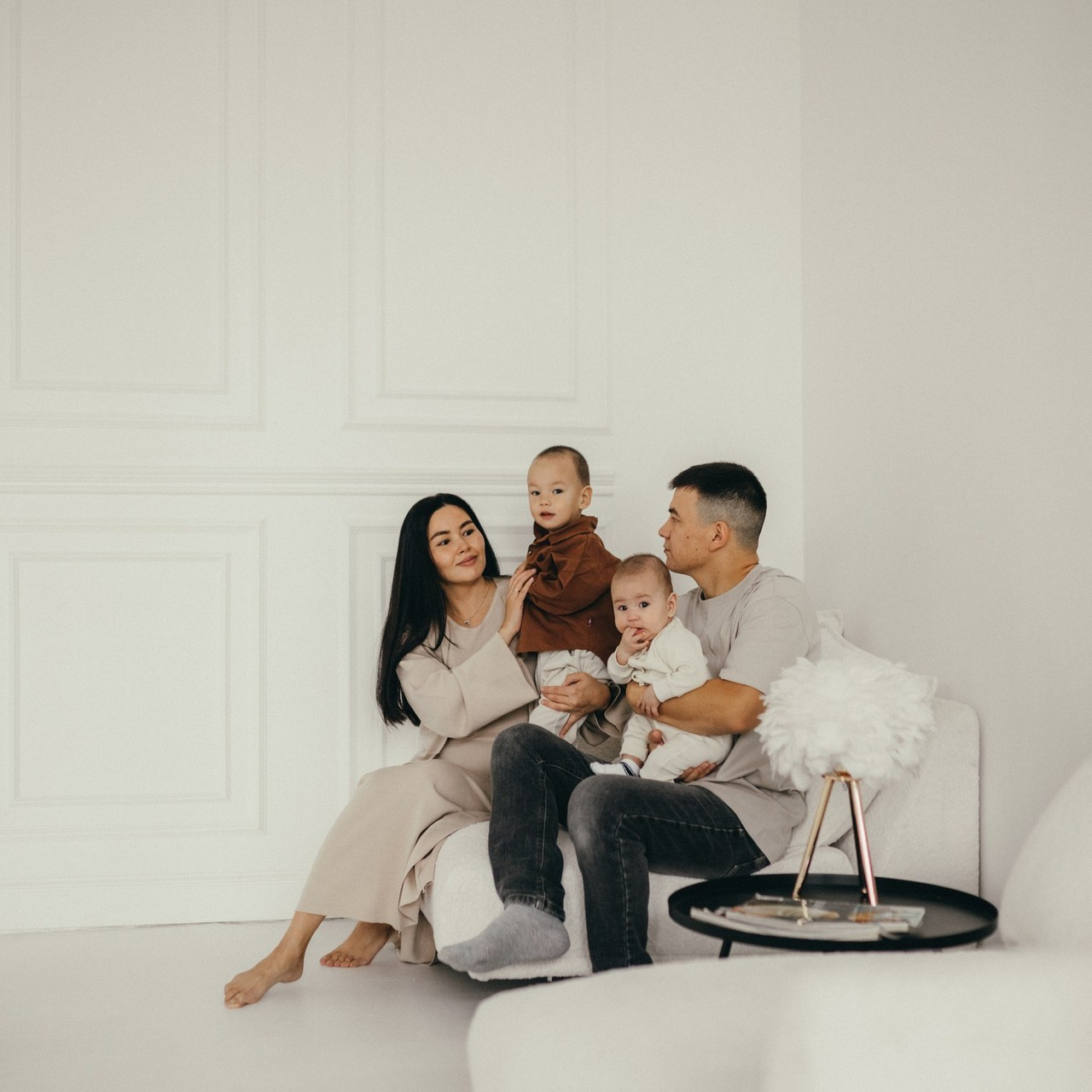 Отзывы. Семейный и домашний фотограф в Сургуте|Кристина Крапивина