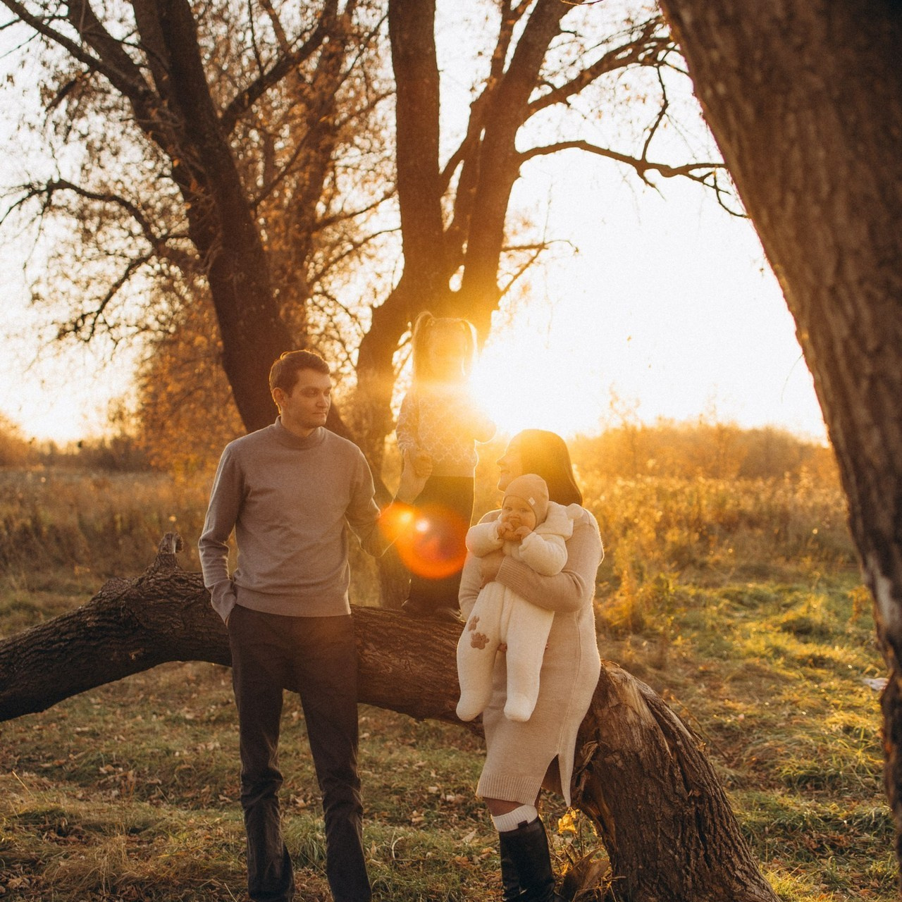 Отзывы. Семейный и домашний фотограф в Сургуте|Кристина Крапивина