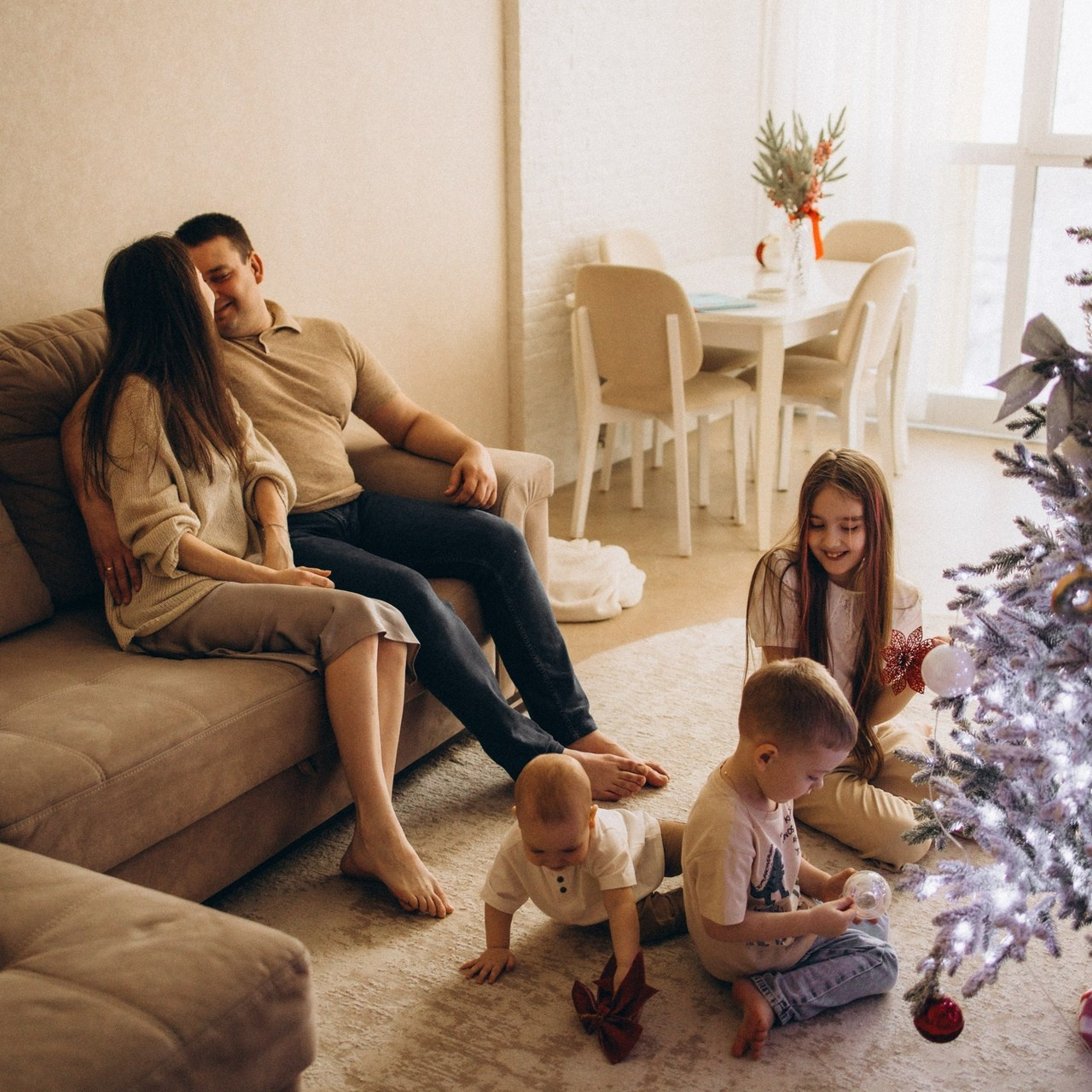 Отзывы. Семейный и домашний фотограф в Сургуте|Кристина Крапивина