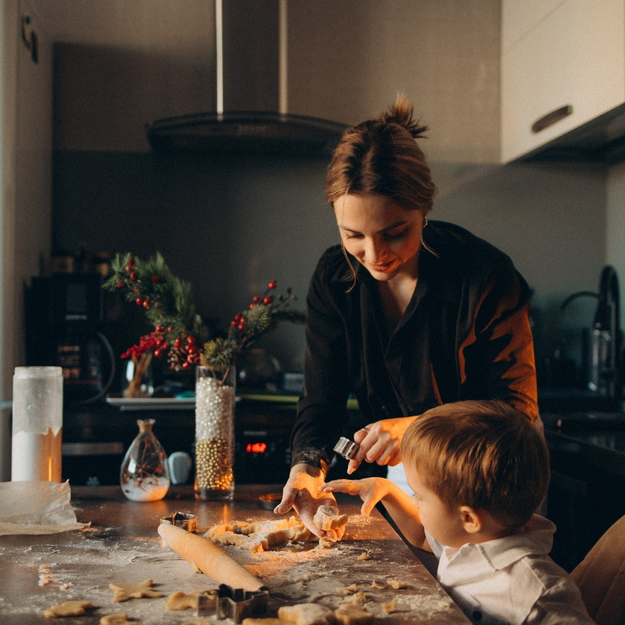 Отзывы. Семейный и домашний фотограф в Сургуте|Кристина Крапивина